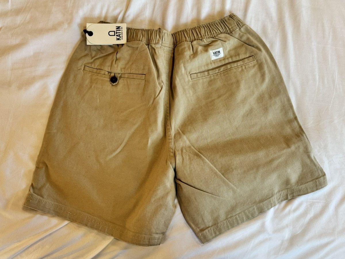 Katin Katin Trails short Size US 34 / EU 50 - 2 Thumbnail