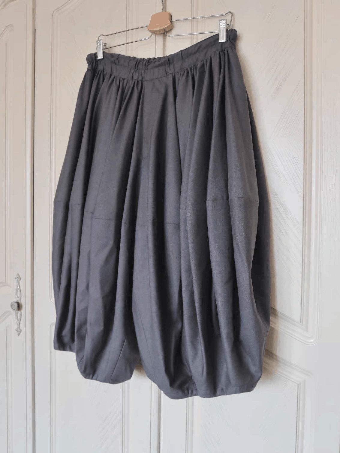 Comme des Garcons Homme Plus Sz S Comme Des Garcons Homme Plus 2-2507 Size US 32 / EU 48 - 8 Thumbnail