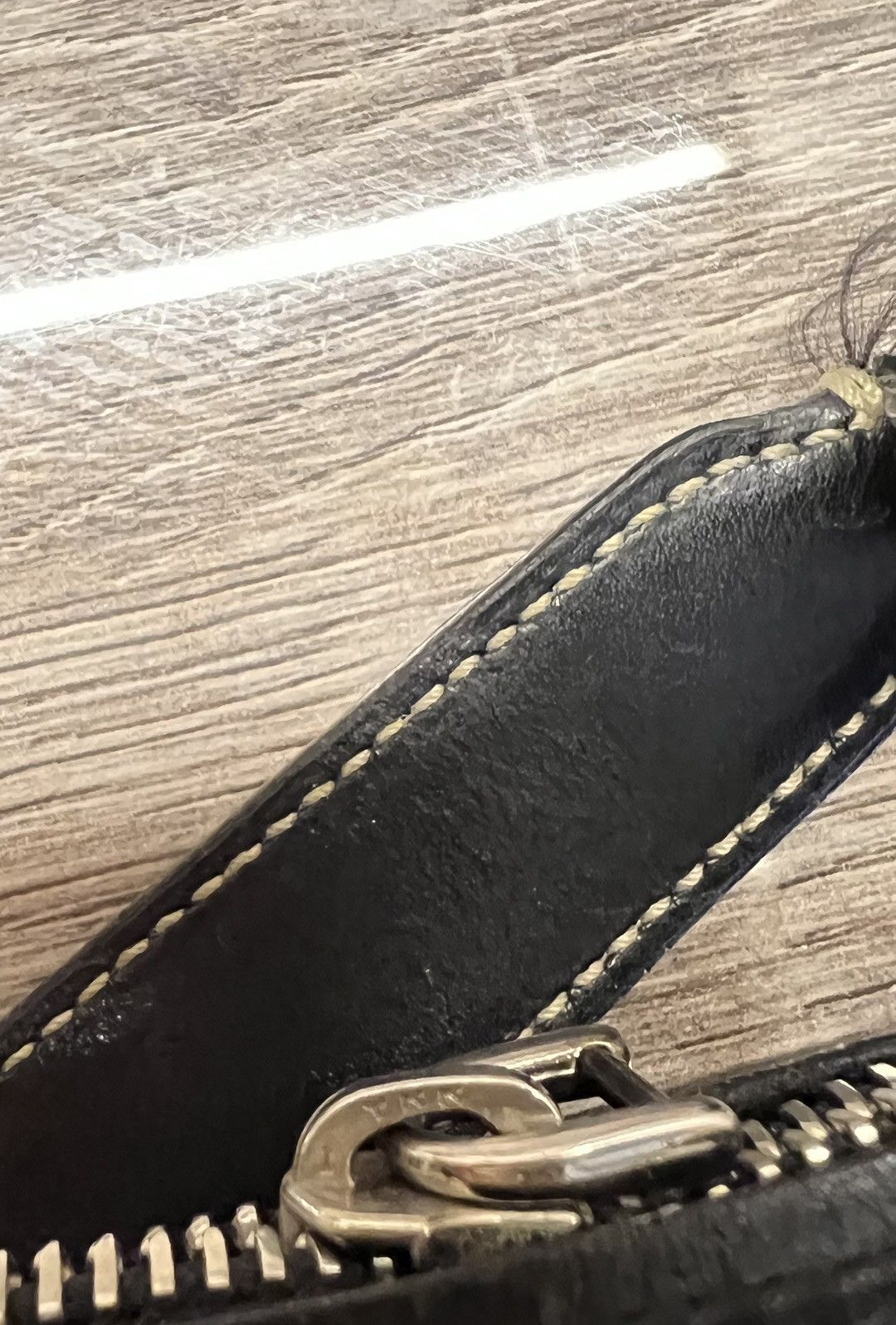 Prada Prada Nylon Handle bags Black With logo Size ONE SIZE - 16 Thumbnail
