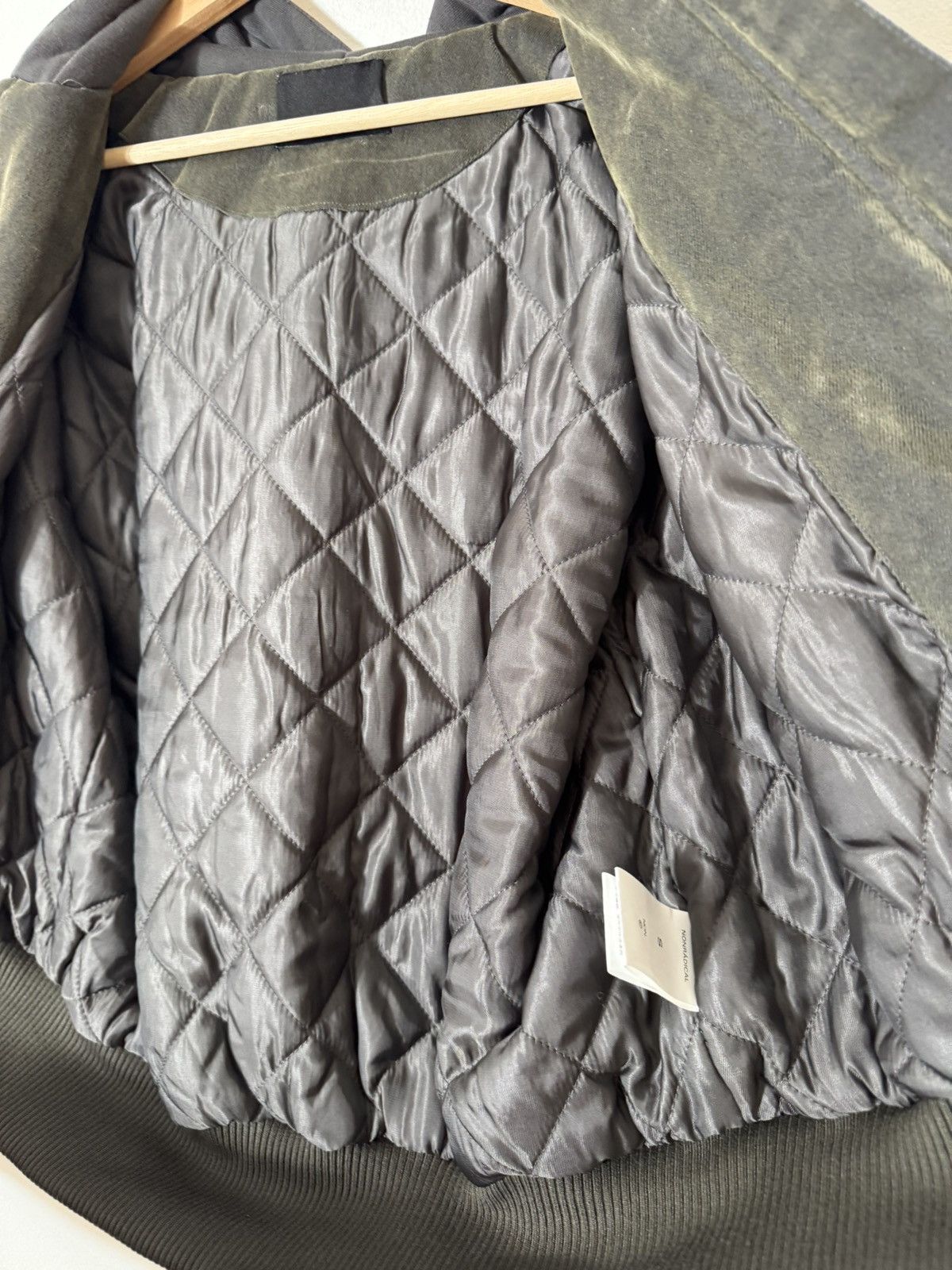 Other Nonradical Workwear Bomber Jacket Size US S / EU 44-46 / 1 - 7 Thumbnail