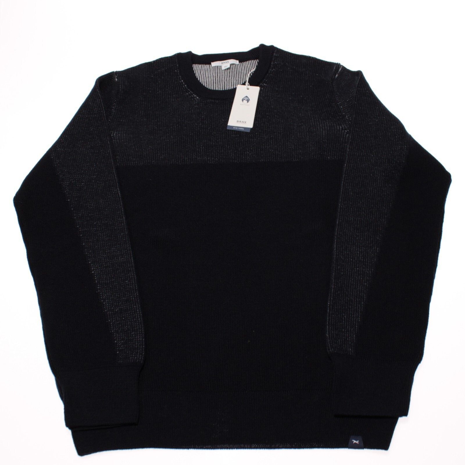 BRAX BRAX Sweater Size US M in Blue Size US M / EU 48-50 / 2 - 3 Thumbnail
