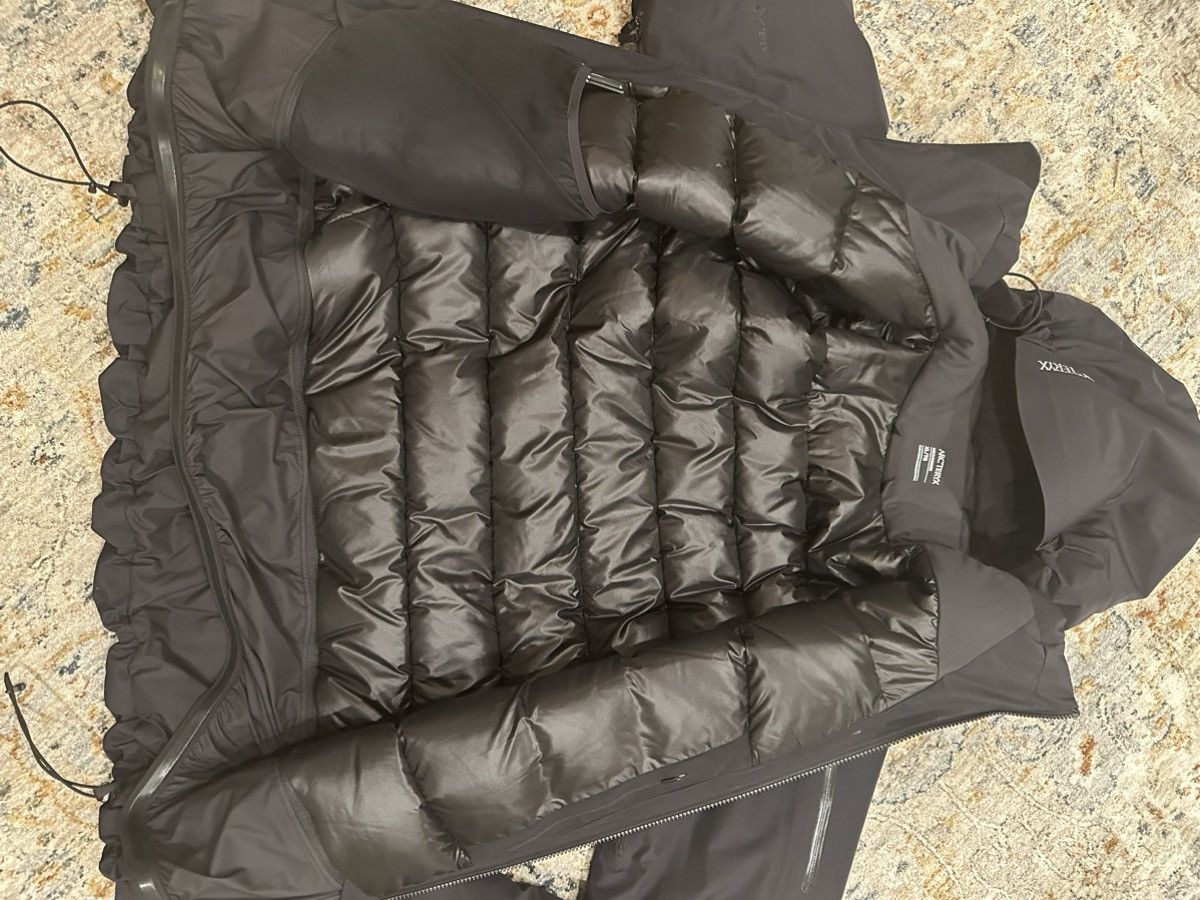 Arc'teryx ARCTERYX MACAI JACKET Size US XL / EU 56 / 4 - 2 Thumbnail
