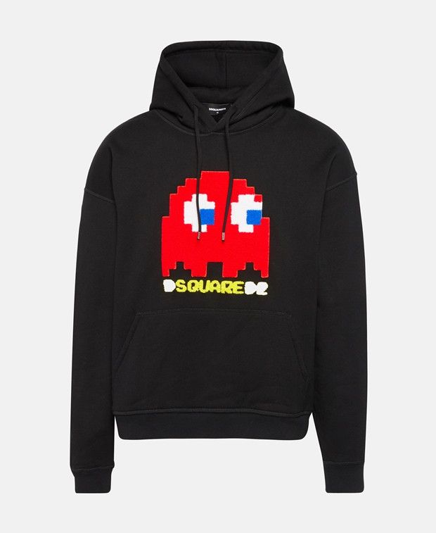 Dsquared2 Hoodie Size US XS / EU 42 / 0 - 1 Preview