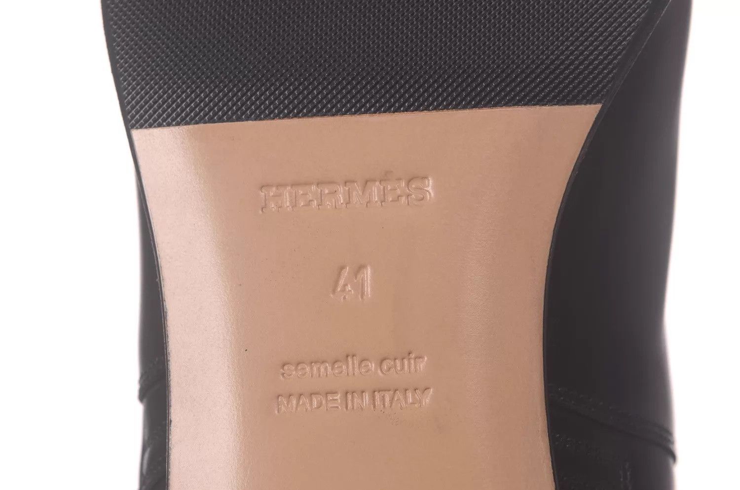 Hermes Hermès boots 41 Size US 8 / EU 41 - 5 Thumbnail