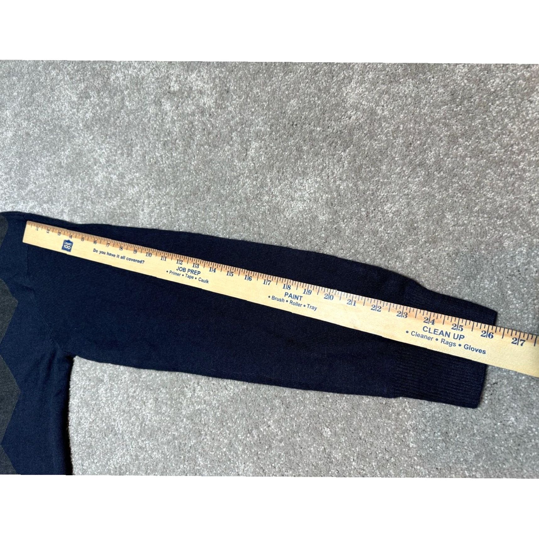 Dockers Dockers Sweater Mens L Golf Diamond Preppy Lightweight Academia Grandpacore 90s Size US L / EU 52-54 / 3 - 4 Thumbnail