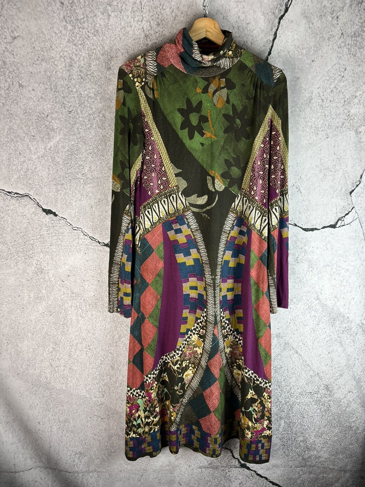 ワンピース ETRO Women Mid Skirts WRHA0224 99IAS19 0831 GREY ワンピース ETRO Women Mid Skirts WRHA0224 99IAS19 0831 GREY
