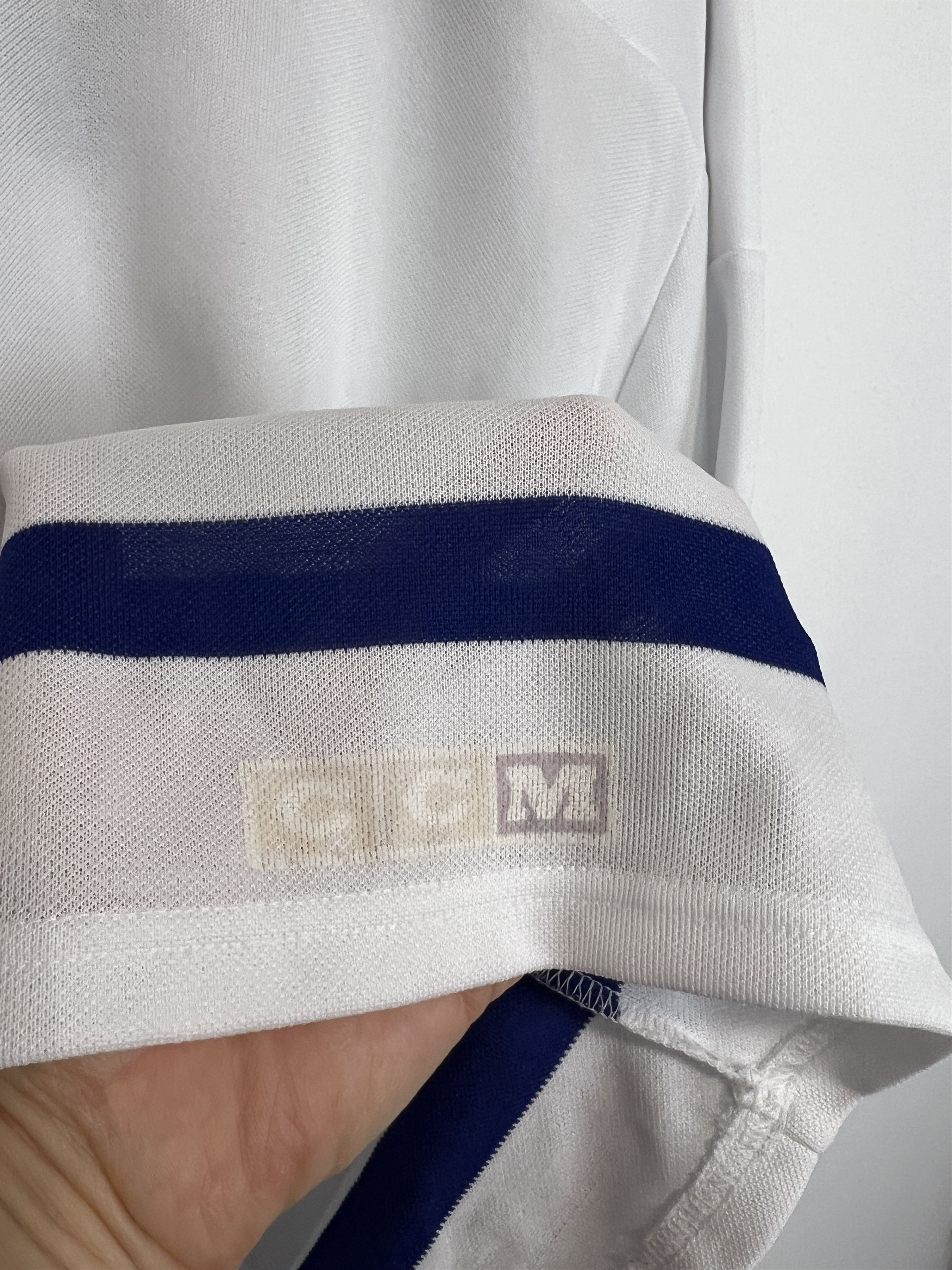 Ccm Vintage Toronto Maple Leafs Canada Ice Hockey Jersey Trikot Size US M / EU 48-50 / 2 - 9 Thumbnail