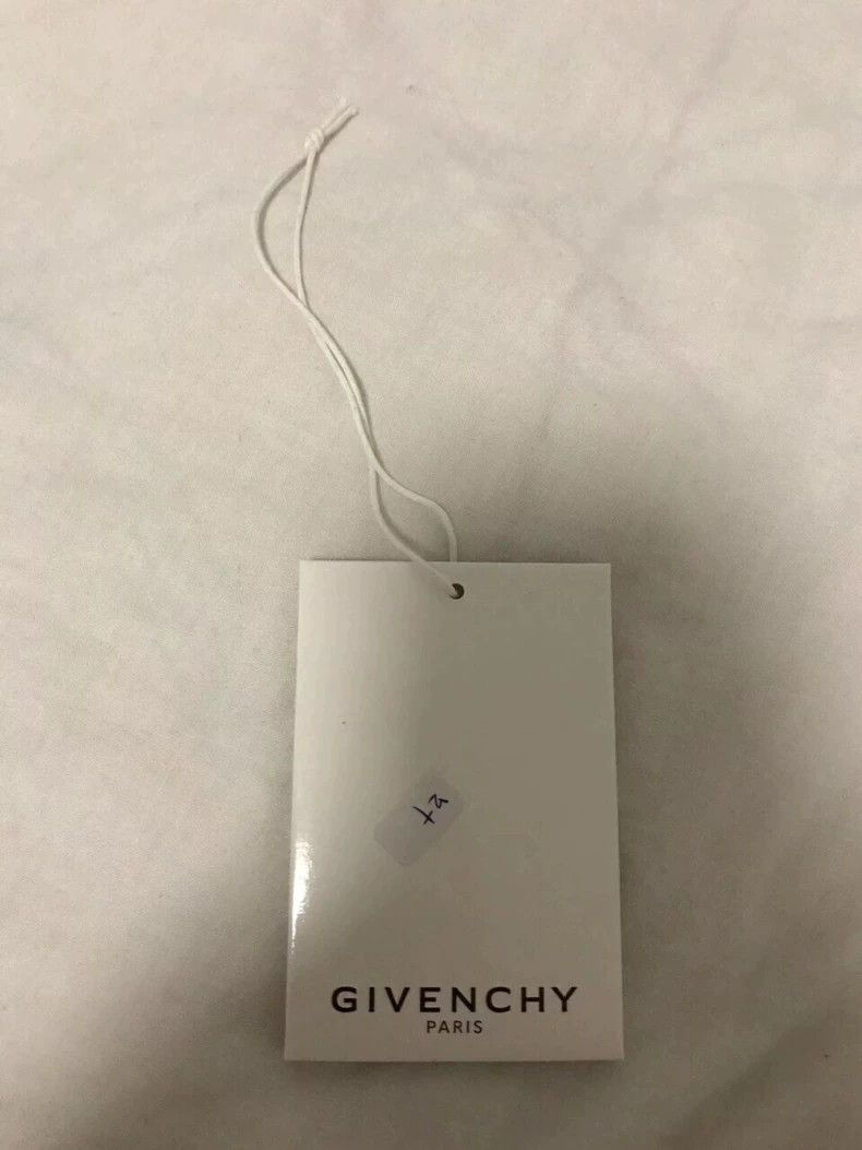 Givenchy Givenchy Madonna perm explosion head short-sleeve T-shirt, Size US XS / EU 42 / 0 - 7 Thumbnail