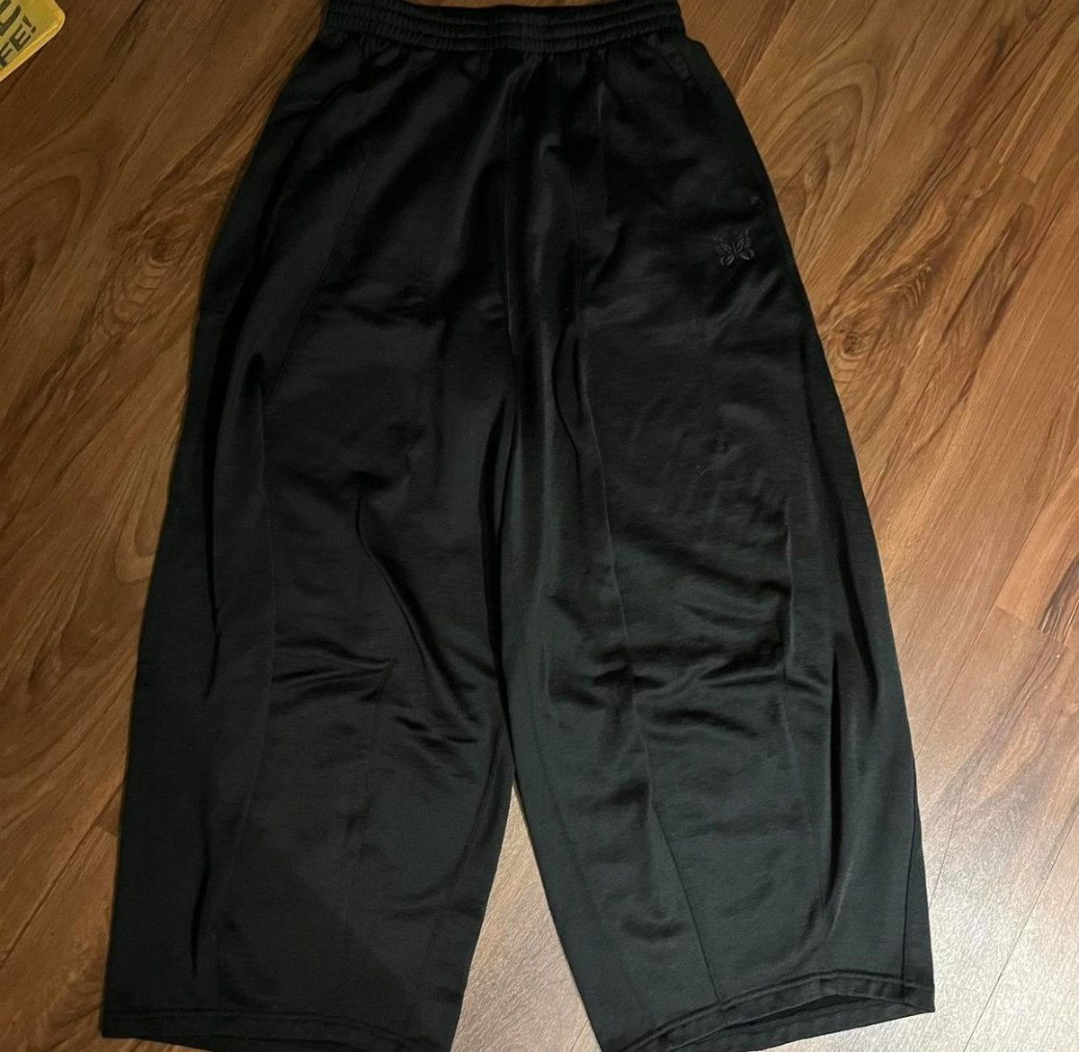 NEEDLES X NEPENTHES NEW YORK NEEDLES H.D. TRACK PANT