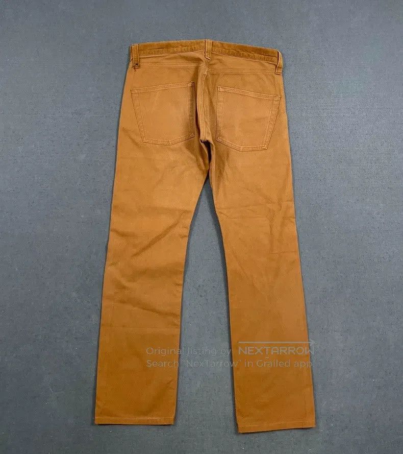 Other Junya Watanabe size M Corduroy Patchwork Casual Pants Size US 27 - 2 Thumbnail