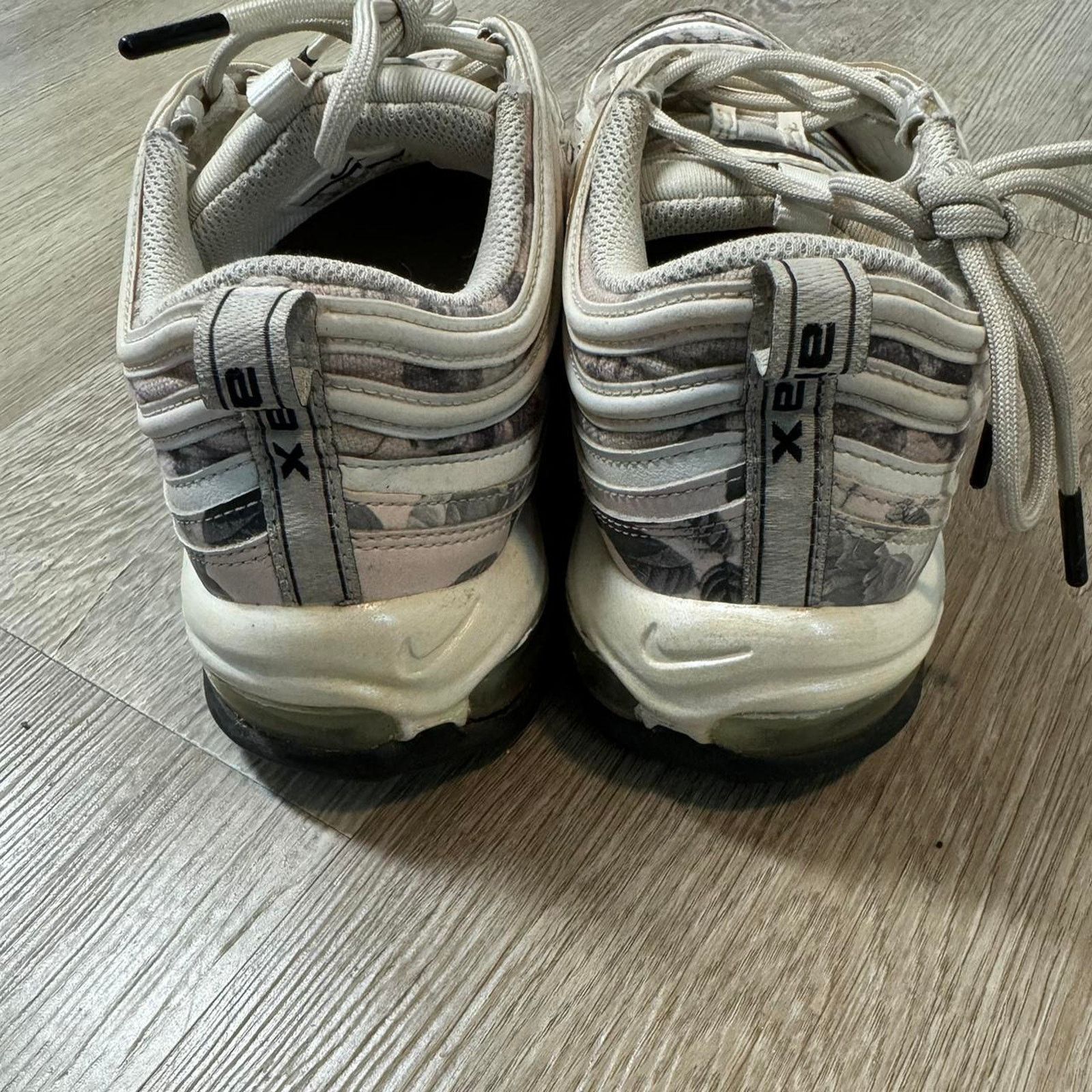 Nike Nike air max 97 Size US 10 / IT 40 - 5 Thumbnail