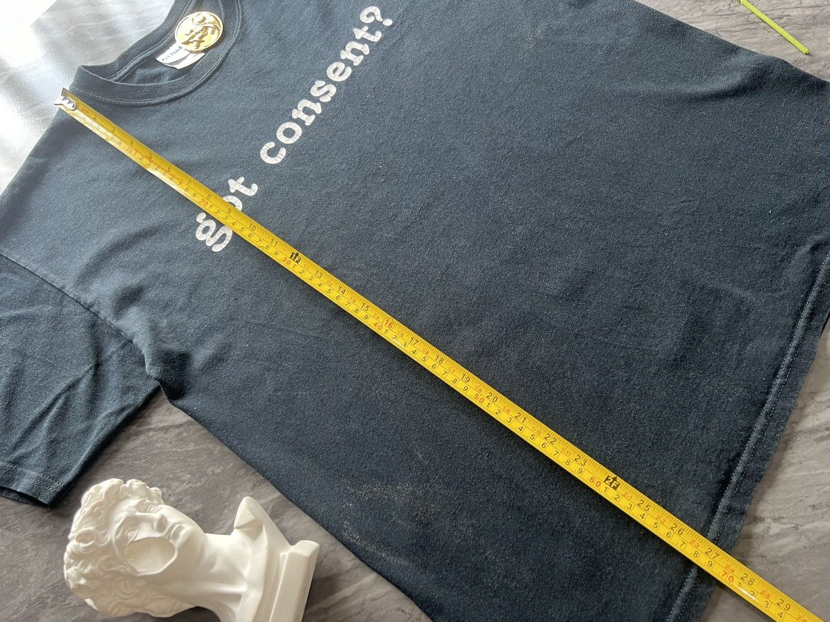 Other × Vintage Got Consent ? : It Does Every Body Good Size US L / EU 52-54 / 3 - 10 Thumbnail