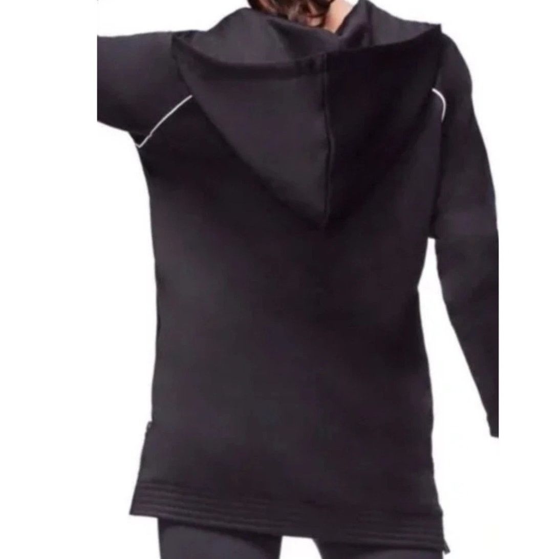 Good American Good American Performance Hoodie Size (4/5) Size XL / US 12-14 / IT 48-50 - 2 Thumbnail