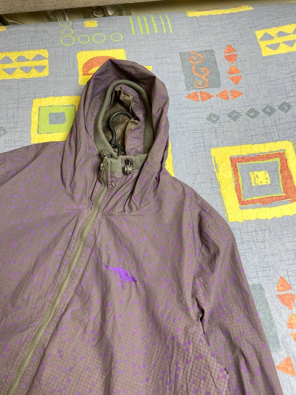 KangaROOS Vintage Y2k Kangaroos Jacket Size US M / EU 48-50 / 2 - 6 Thumbnail