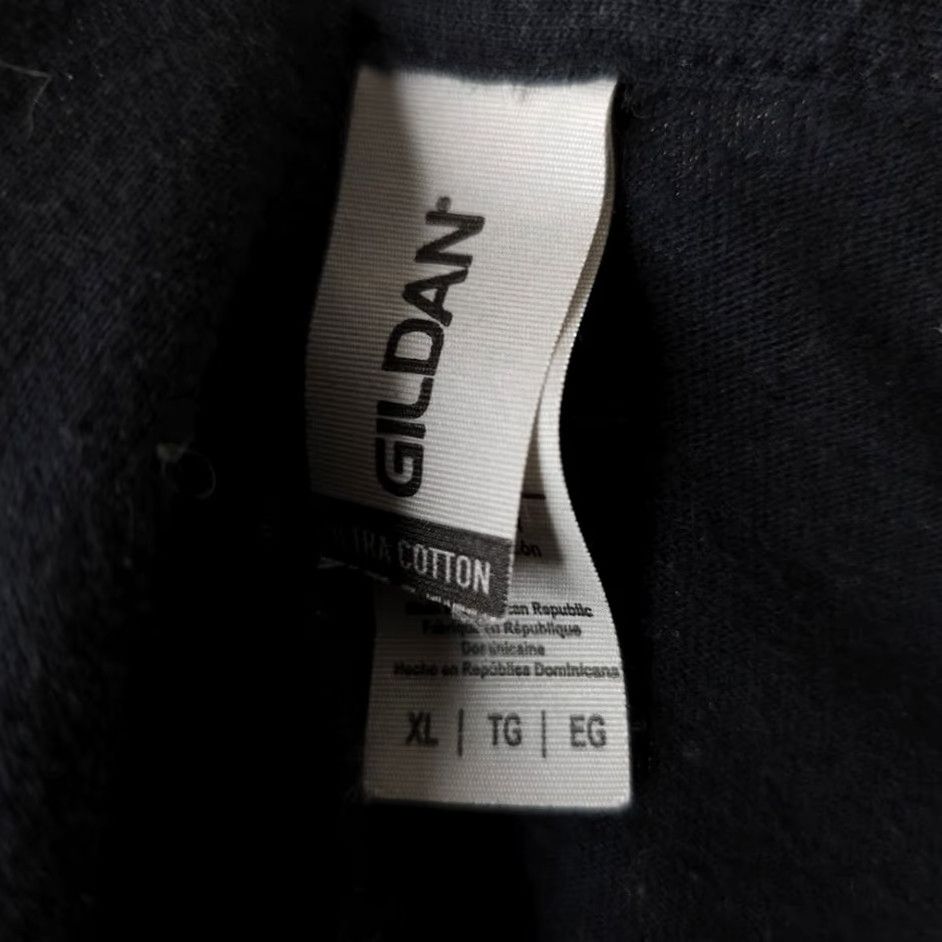 Gildan VINTAGE? No. Size US XL / EU 56 / 4 - 7 Thumbnail