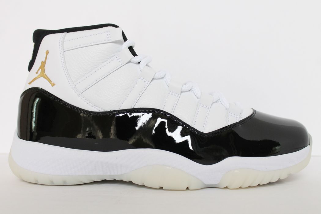 defining moments jordan 11
