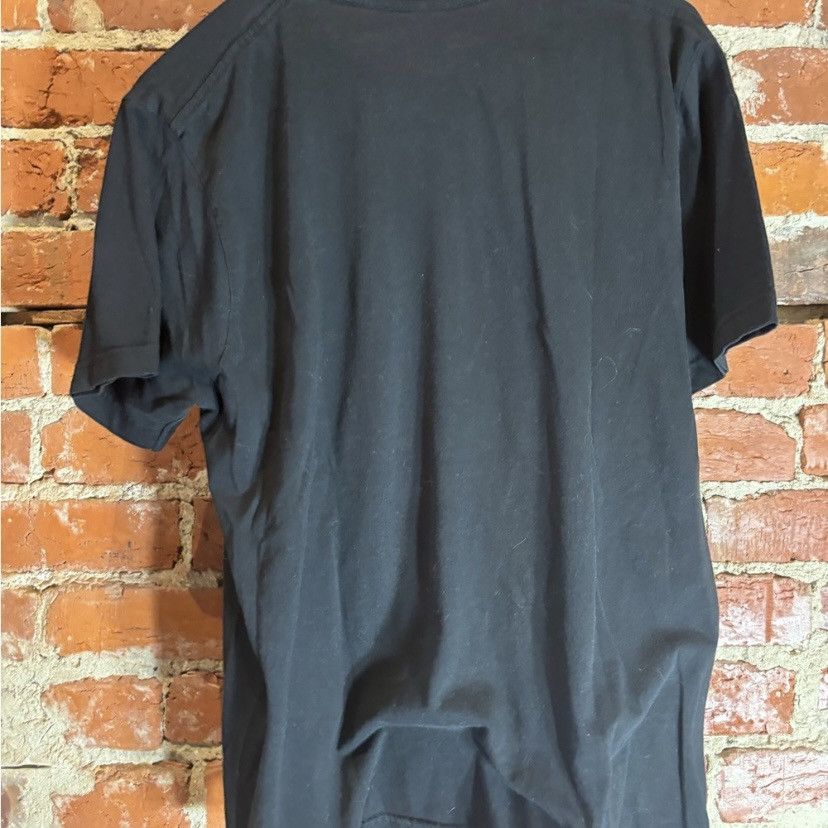 Vintage Bob Marley small black graphic preowned tshirt Size US S / EU 44-46 / 1 - 3 Thumbnail