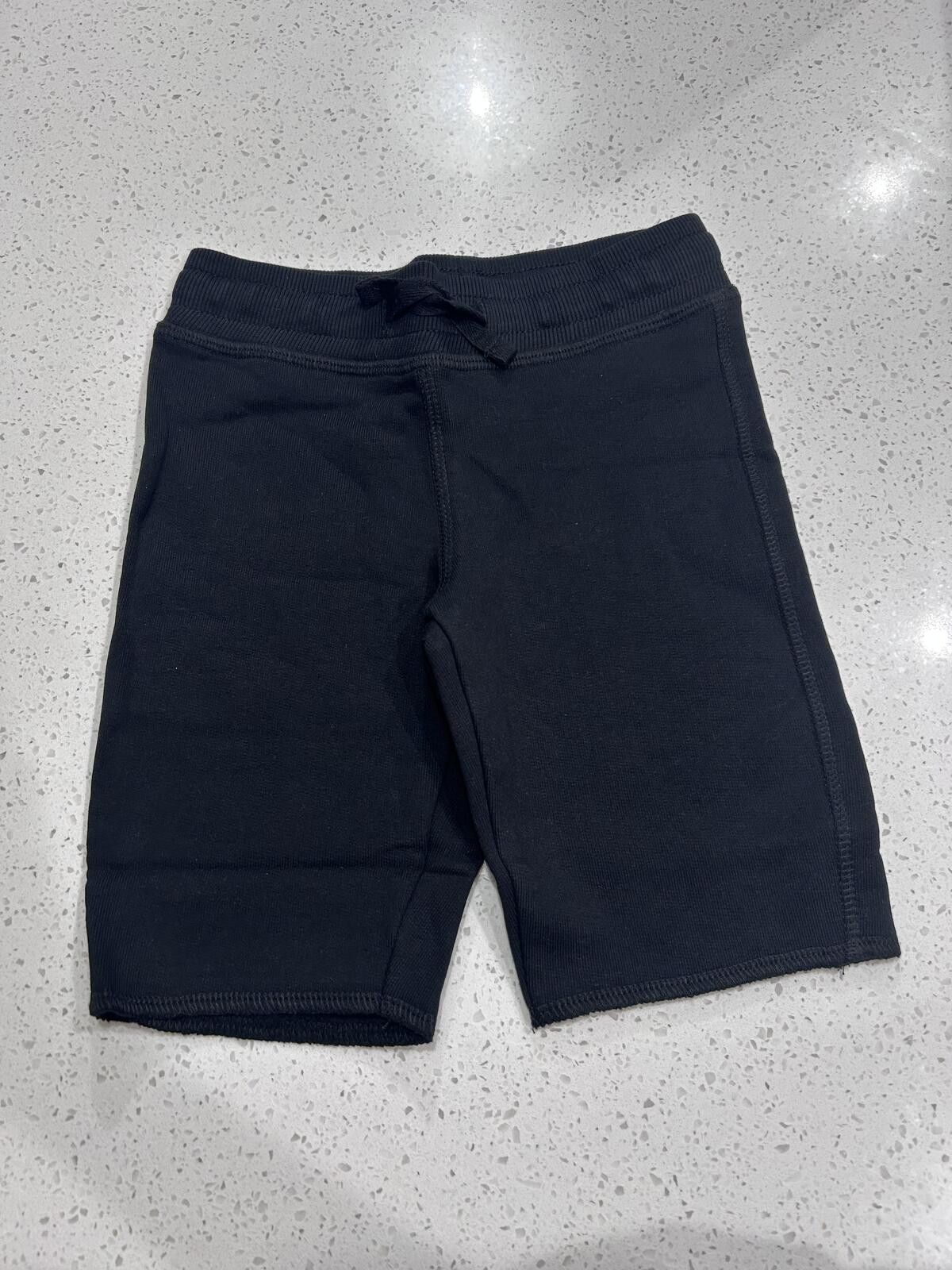 Genetic Manipulation Shinichiro Kuriya Comfort Pact Organic Fleece Shorts for Toddlers (2T) Size US 26 / EU 42 - 3 Thumbnail