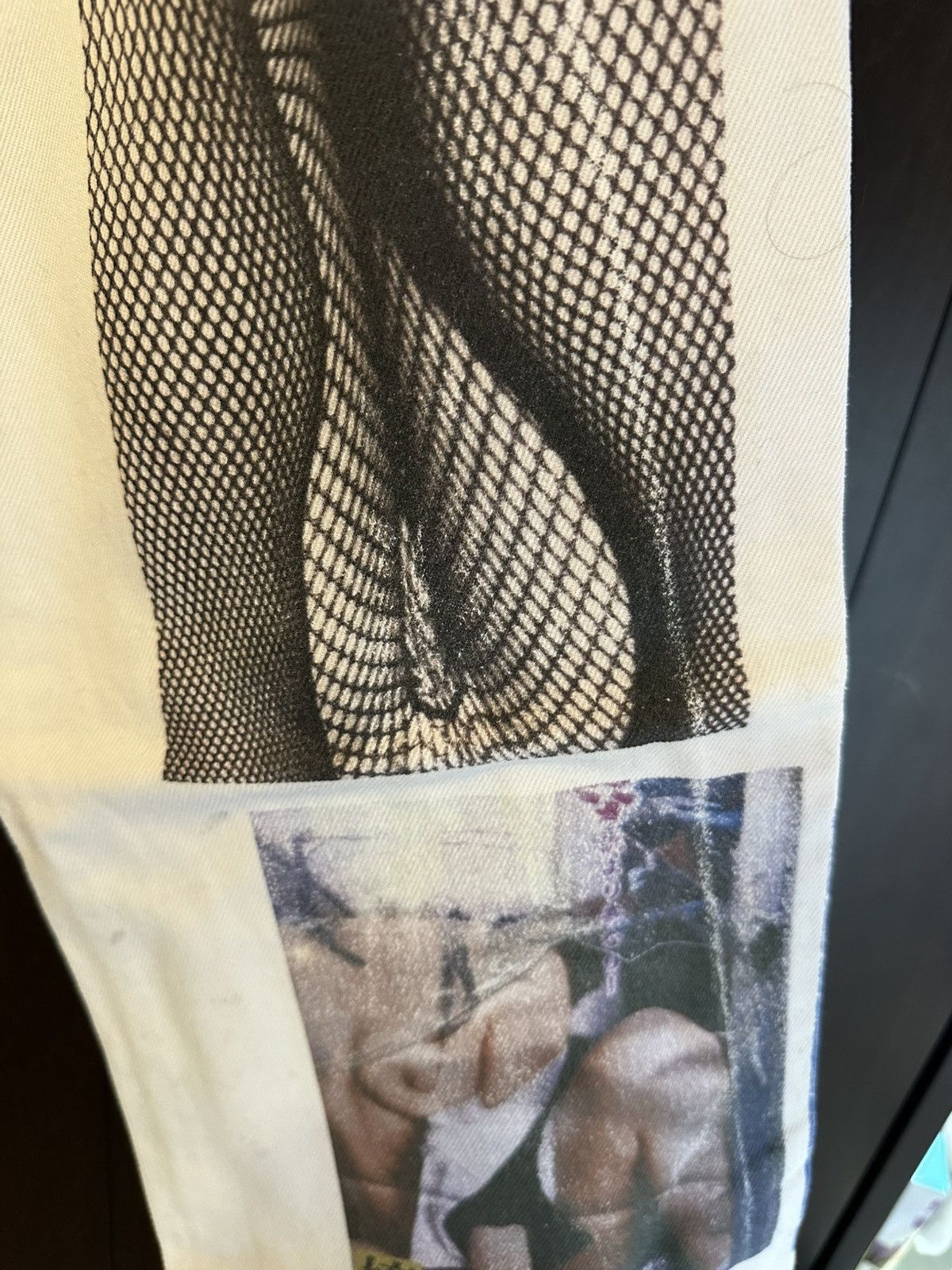 Supreme Supreme pants Size US 30 / EU 46 - 18 Thumbnail
