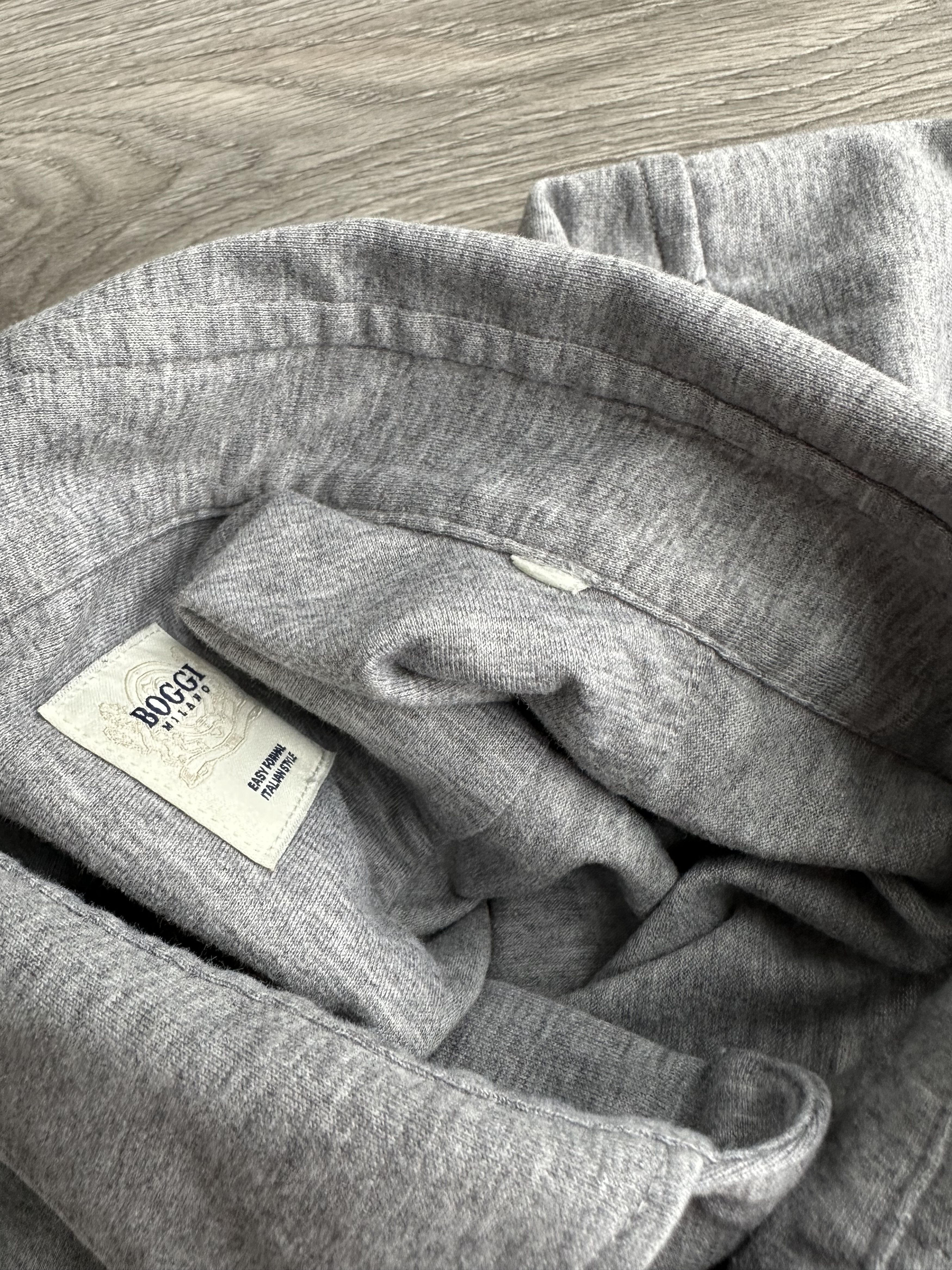 Boggi Boggi Shirt Size US XL / EU 56 / 4 - 8 Thumbnail