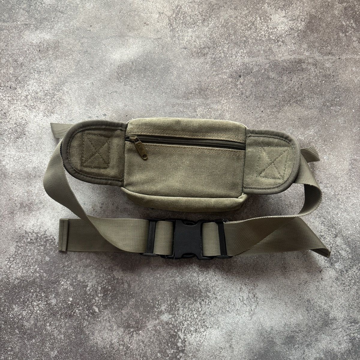 Diesel Diesel Vintage Avant Garde Y2K Unisex Crossbody Bag Size ONE SIZE - 8 Thumbnail