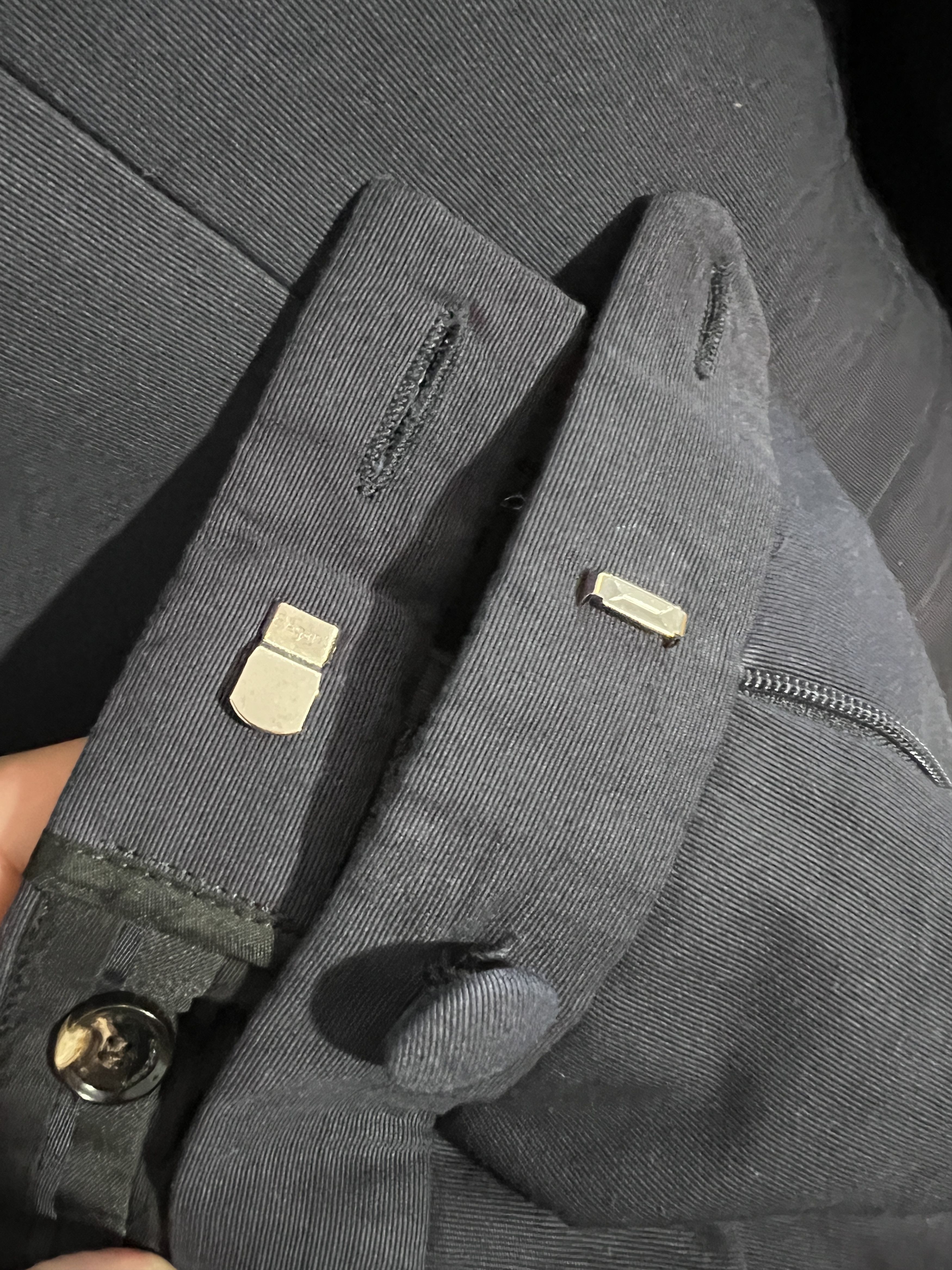 Burberry Burberry suit, new Size 52R - 16 Thumbnail