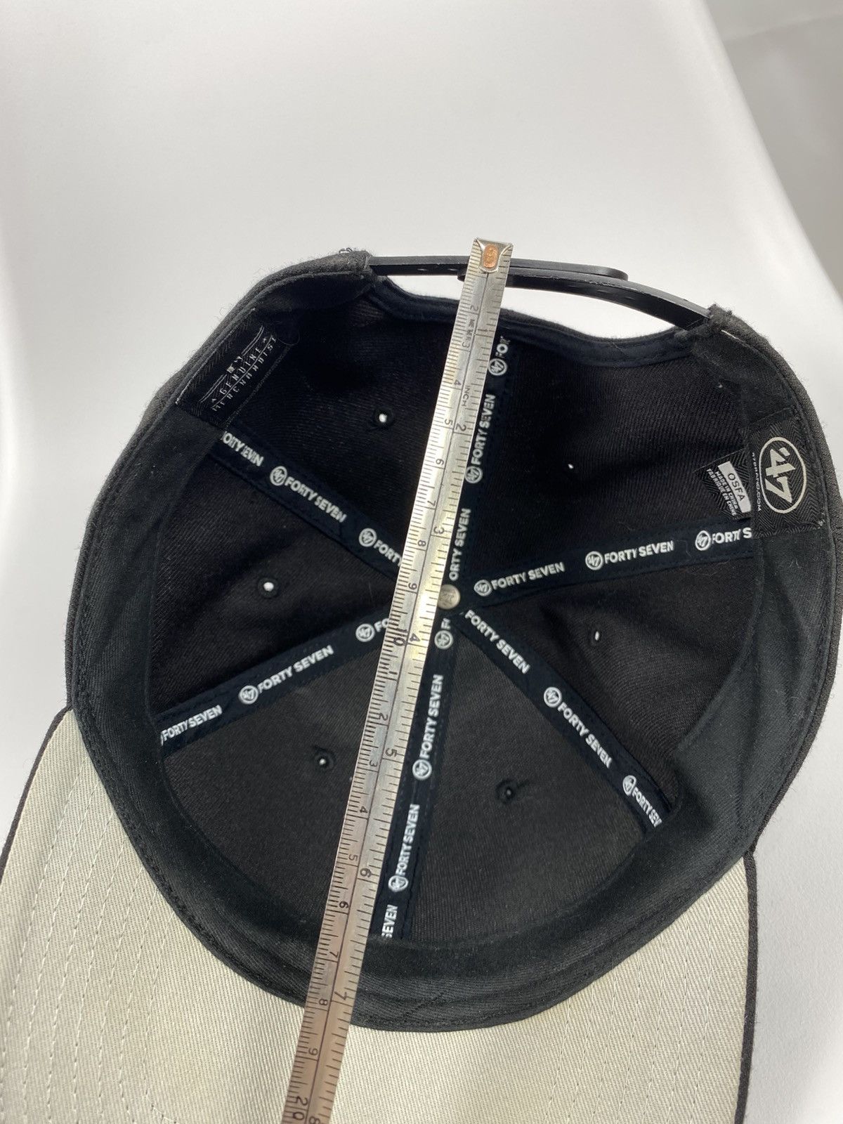 47 Brand 47 brand Wool Cap One size Size ONE SIZE - 13 Thumbnail
