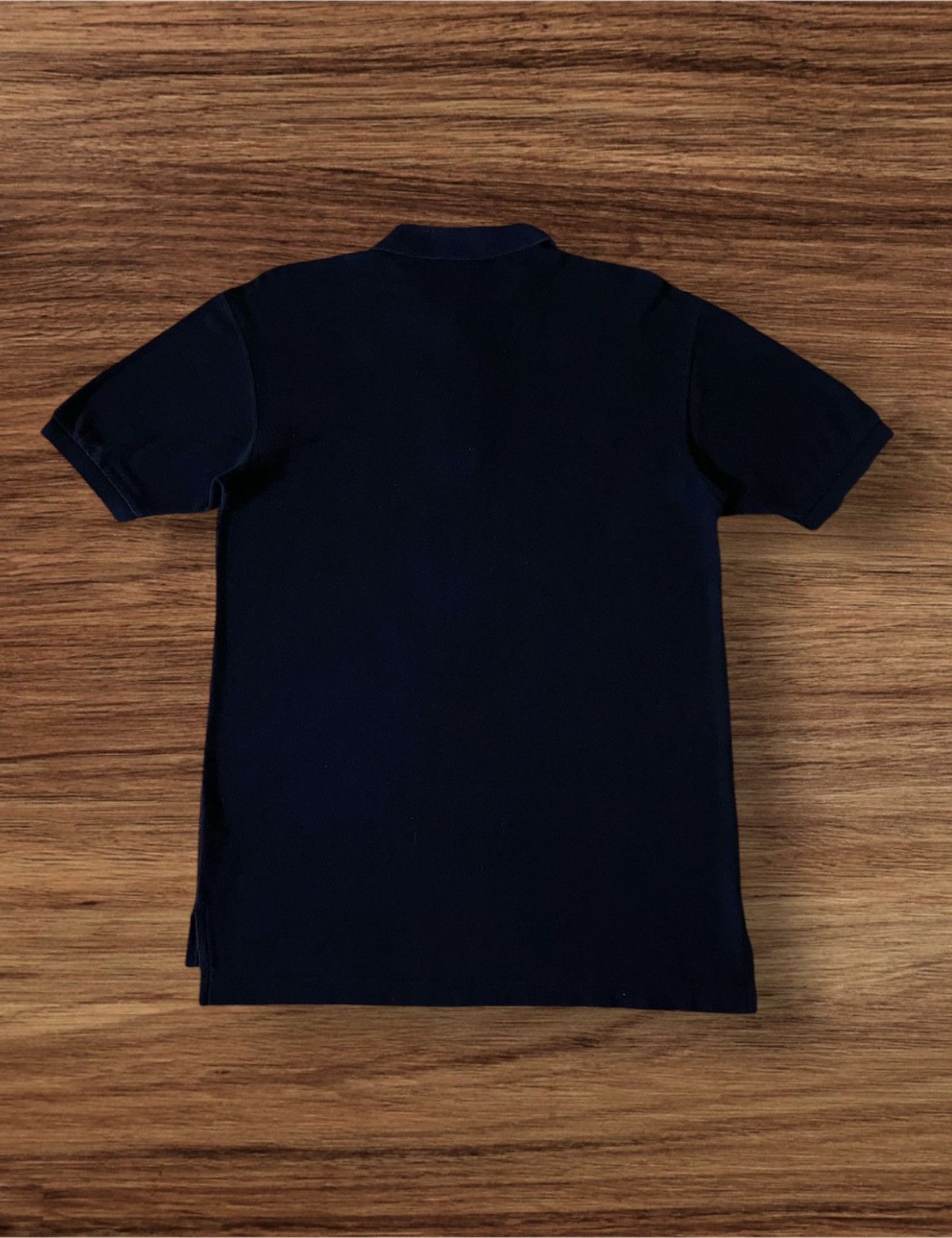 Alexander Julian × Japanese Brand × Vintage Alexander Julian Polo Tee Size US M / EU 48-50 / 2 - 2 Thumbnail