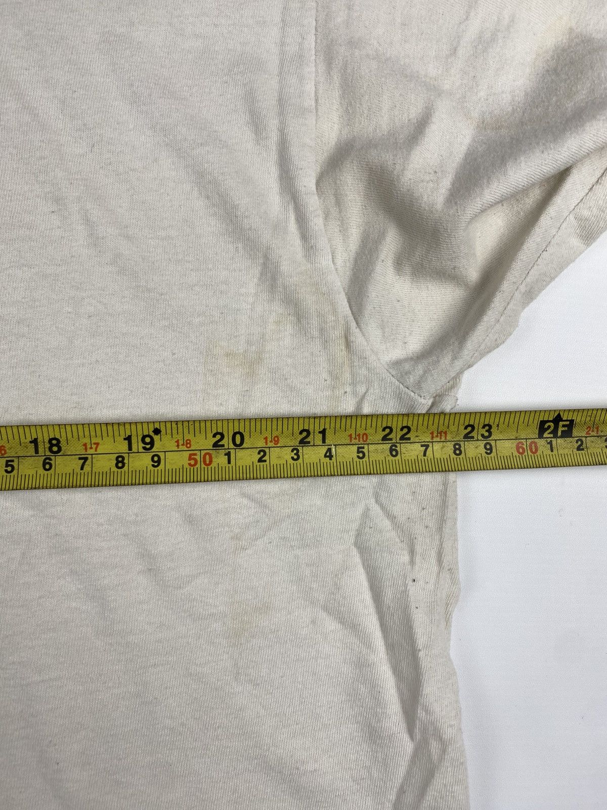 Vintage Vintage Builders tshirt Size US XL / EU 56 / 4 - 11 Thumbnail