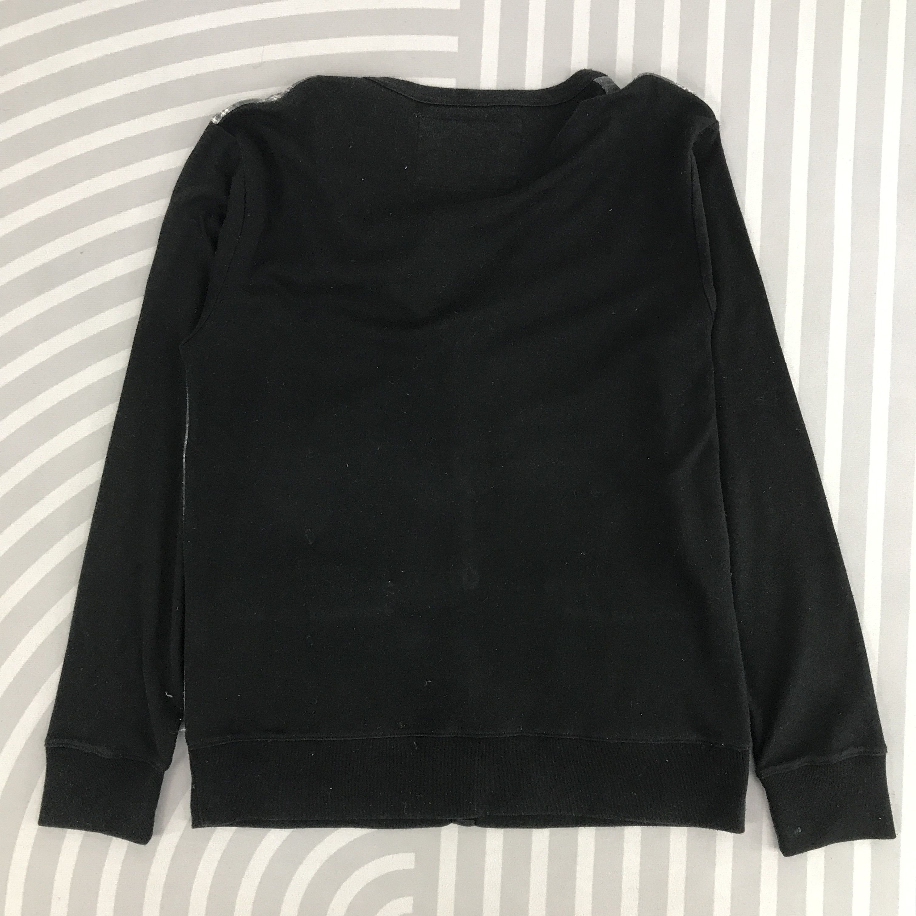 Japanese Brand Vintage Urban Collection cardigan sweater Size US L / EU 52-54 / 3 - 3 Thumbnail