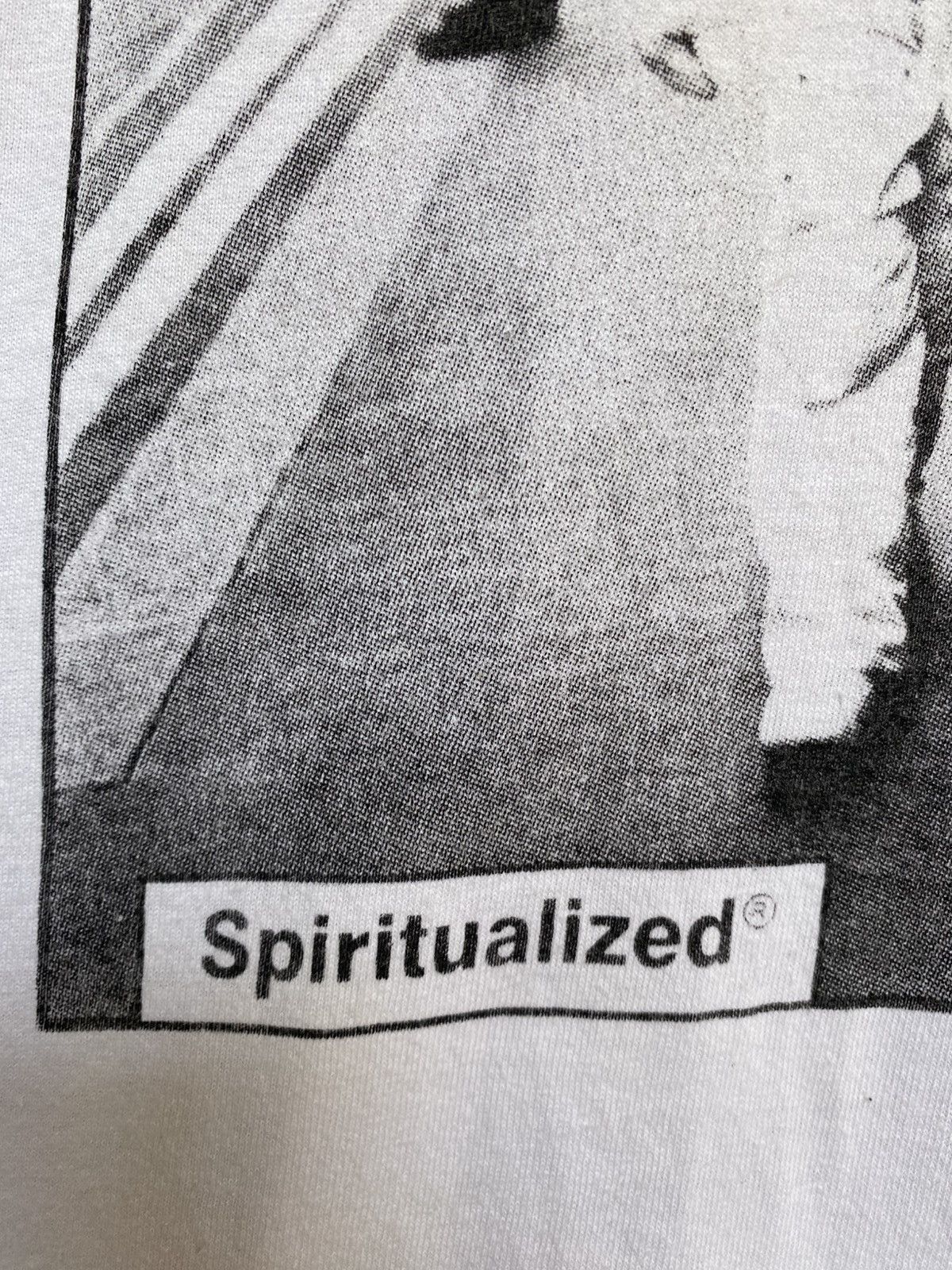 Other Spiritualized Spacemen 3 Galaxie 500 Ride Yo La Tengo Size US L / EU 52-54 / 3 - 6 Thumbnail