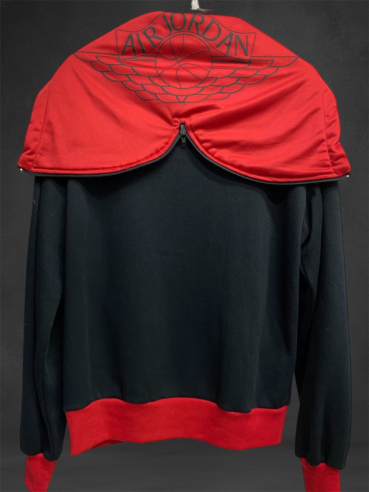Jordan Brand NBA Vintage Vintage Air Jordan 1985 Wings Jordan Hoodie Grailed