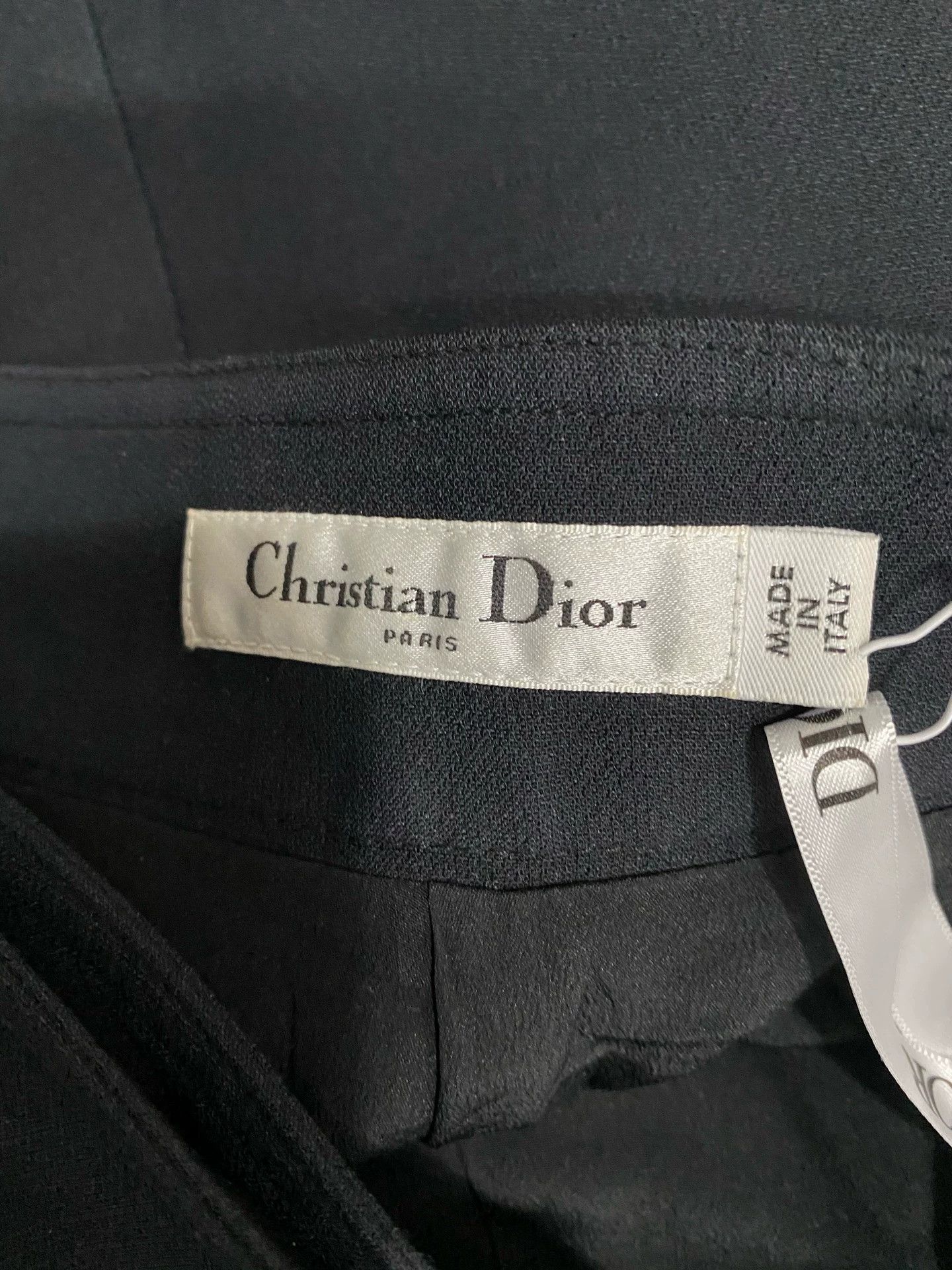 Dior Dior new 36 shorts Size 26" / US 2 / IT 38 - 6 Thumbnail