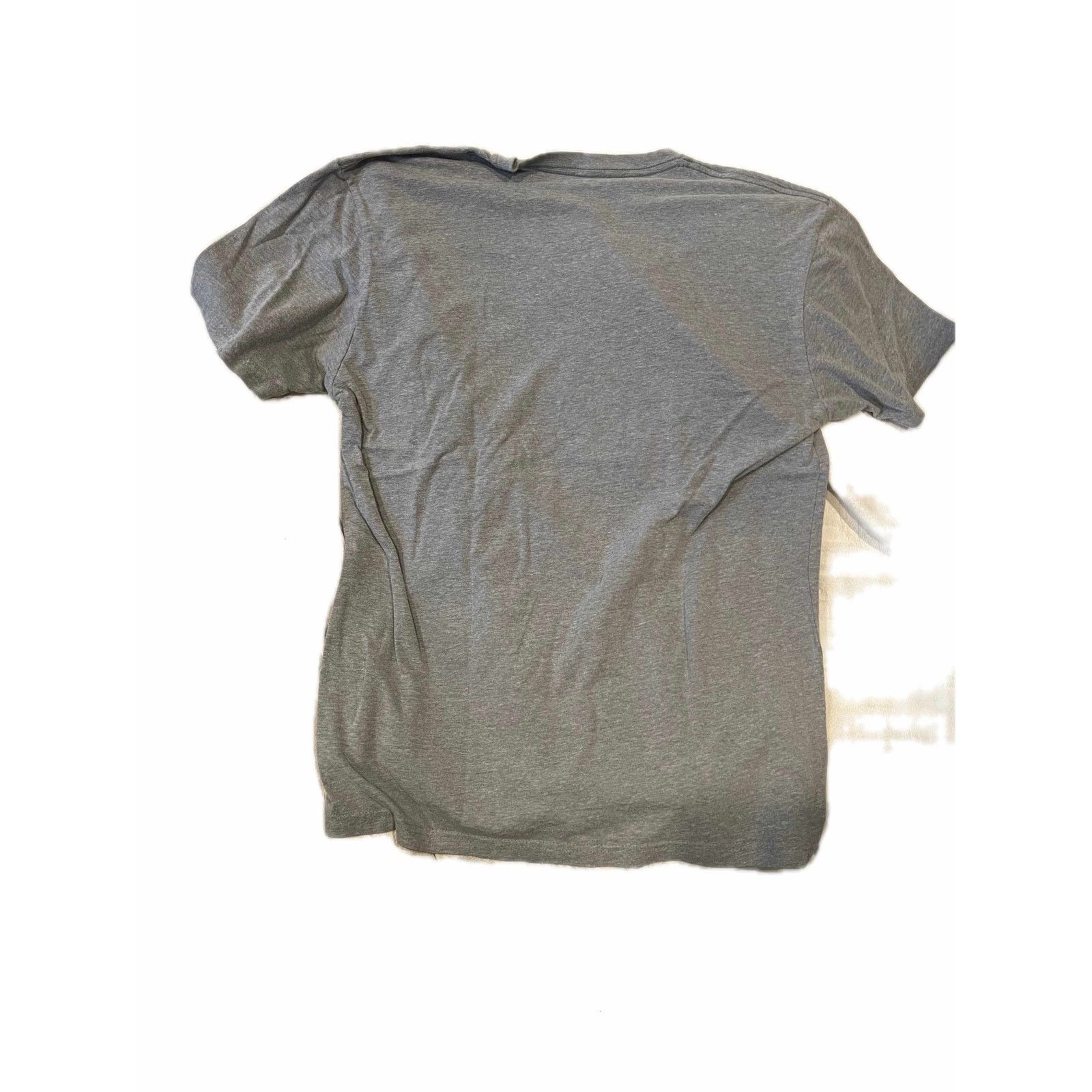 Mitchell & Ness Mitchell & Ness Nostalgia Houston Astros Gray T-Shirt Mens L Size US L / EU 52-54 / 3 - 2 Thumbnail