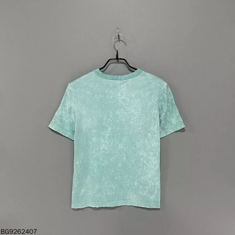 Chanel Chanel 23P Washed Logo Short Sleeve Tee Size XS / US 0-2 / IT 36-38 - 3 Thumbnail