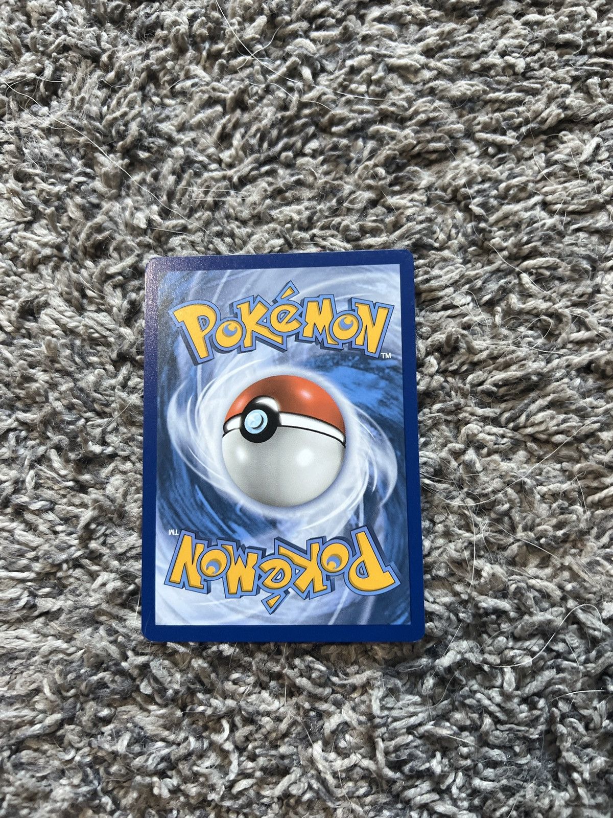 Pokemon 2021 Pokémon Ball Guy Card Size ONE SIZE - 2 Thumbnail