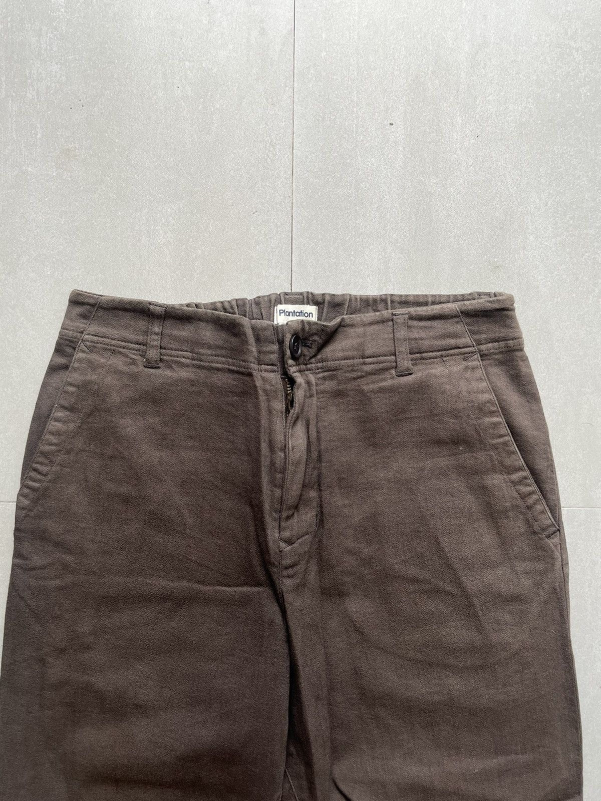 Zucca Plantation by a net tokyo pants Size US 29 - 4 Thumbnail