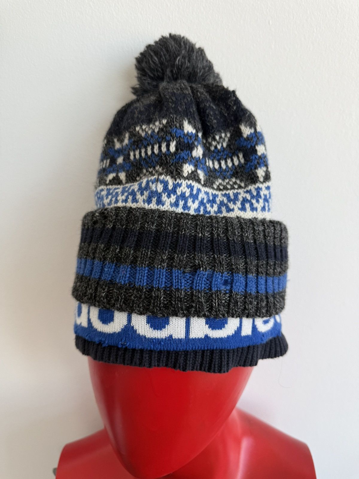 Doublet Doublet 3 Layer Beanie Size ONE SIZE - 3 Thumbnail
