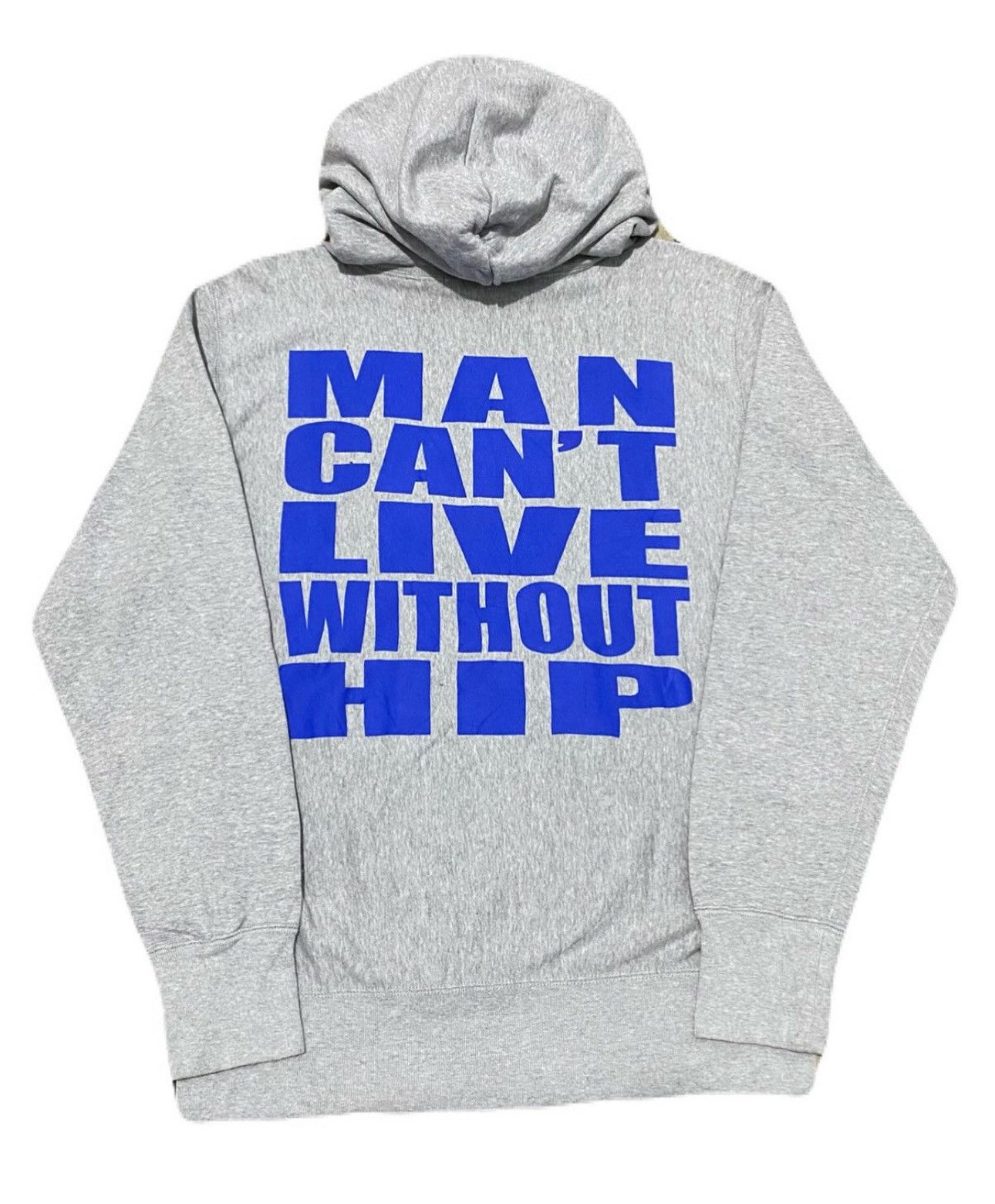 Junya Watanabe AW2015 eYe JUNYA WATANABE MAN HOODIE | Grailed