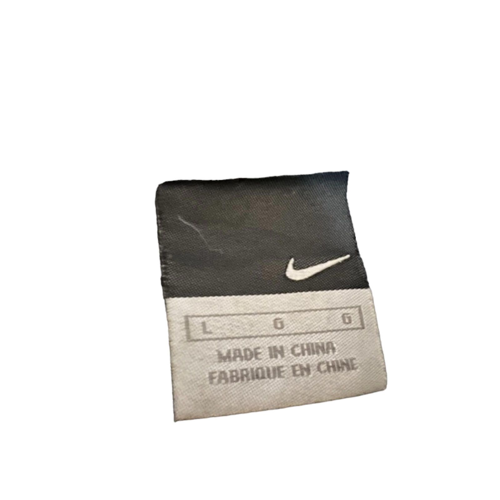 Nike Nike Thermal Fleece Pullover SweatshirtZip Blue Gray L Size US L / EU 52-54 / 3 - 3 Thumbnail