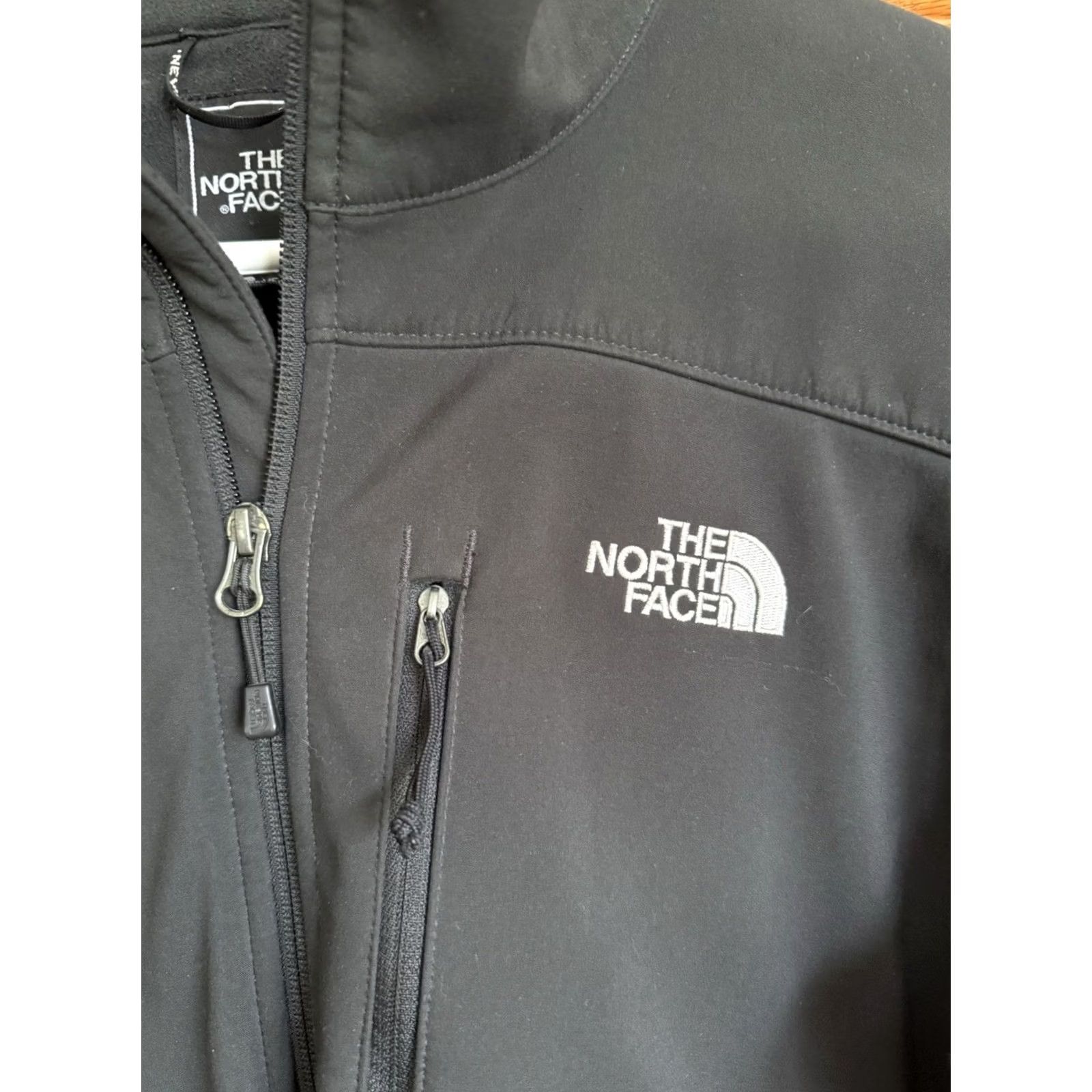 The North Face VINTAGE Size US M / EU 48-50 / 2 - 3 Thumbnail