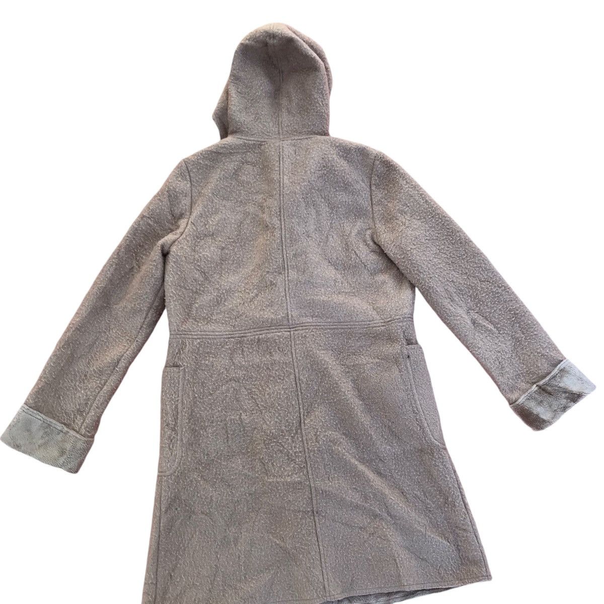 14th Addiction × If Six Was Nine × Japanese Brand VINTAGE SJ FERRY JAPANESE LONG JACKET HOODIE Size US S / EU 44-46 / 1 - 5 Thumbnail