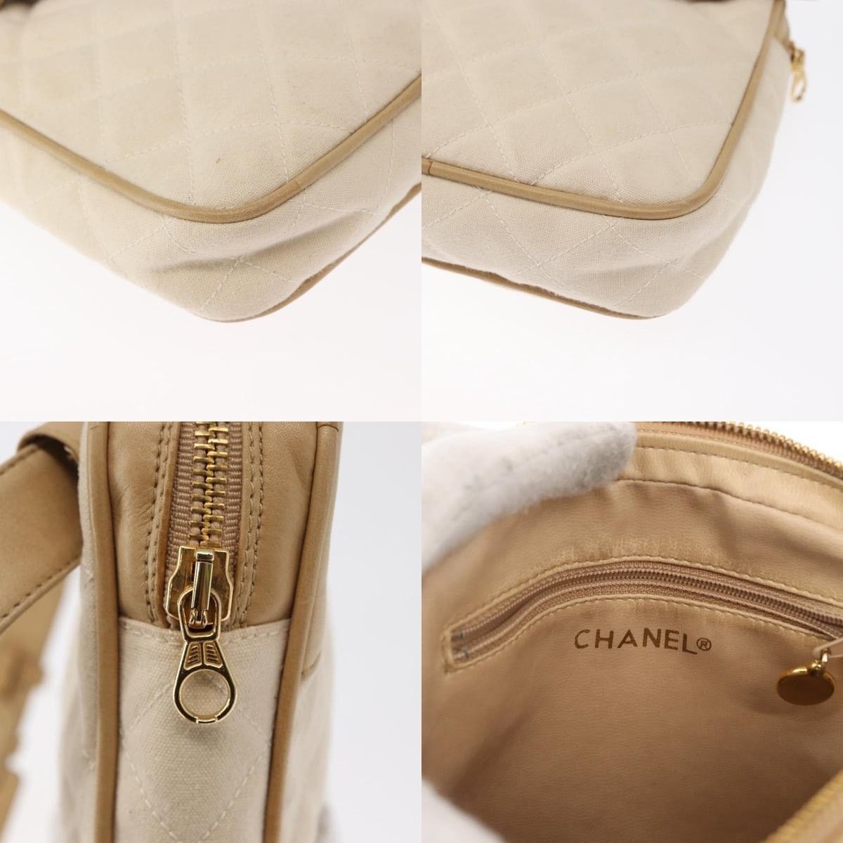 Chanel Chanel Matelasse Waist Bag Size ONE SIZE - 6 Thumbnail