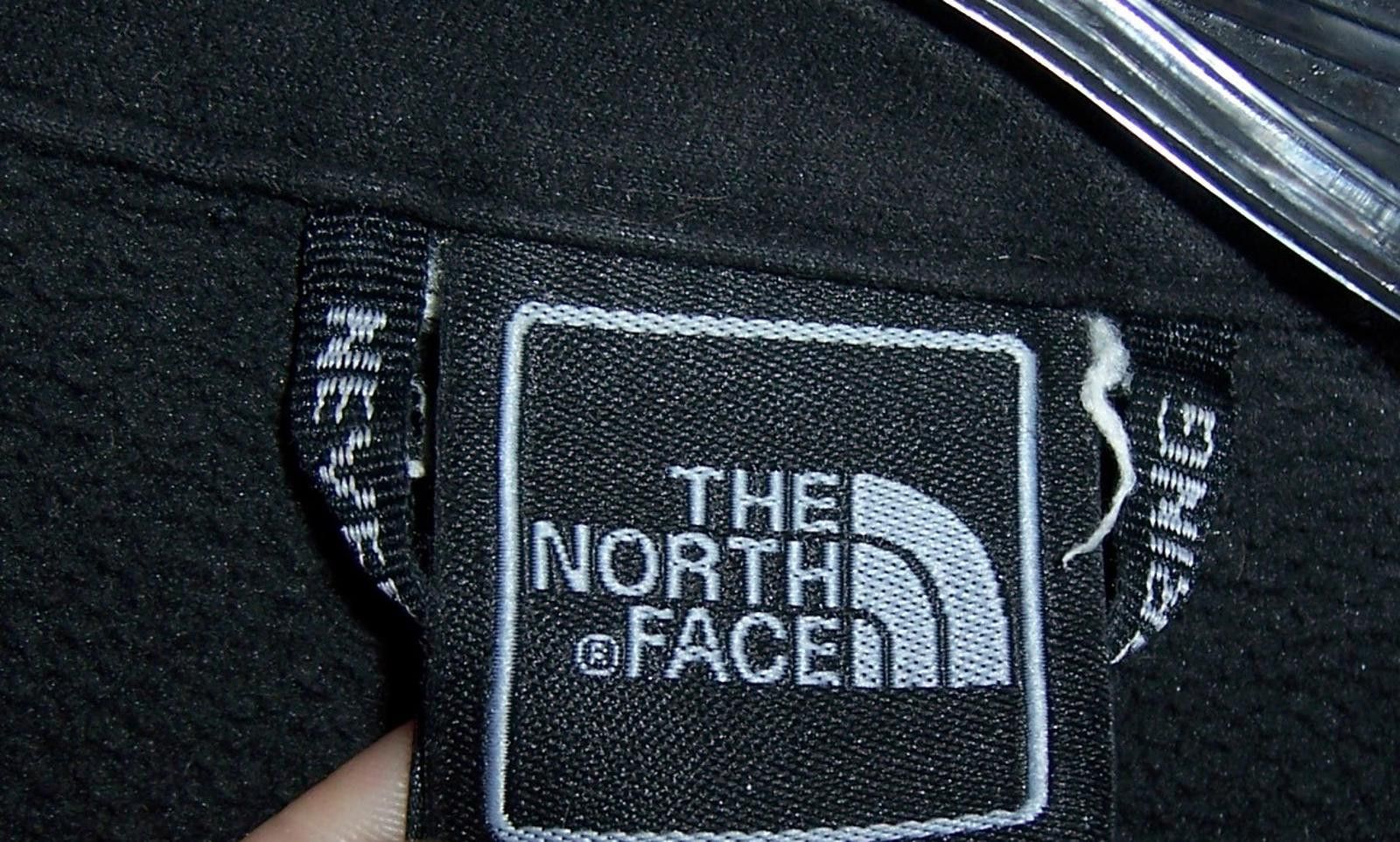 The North Face The North Face Women’s Size S Black Hard Shell Jacket Size S / US 4 / IT 40 - 2 Thumbnail