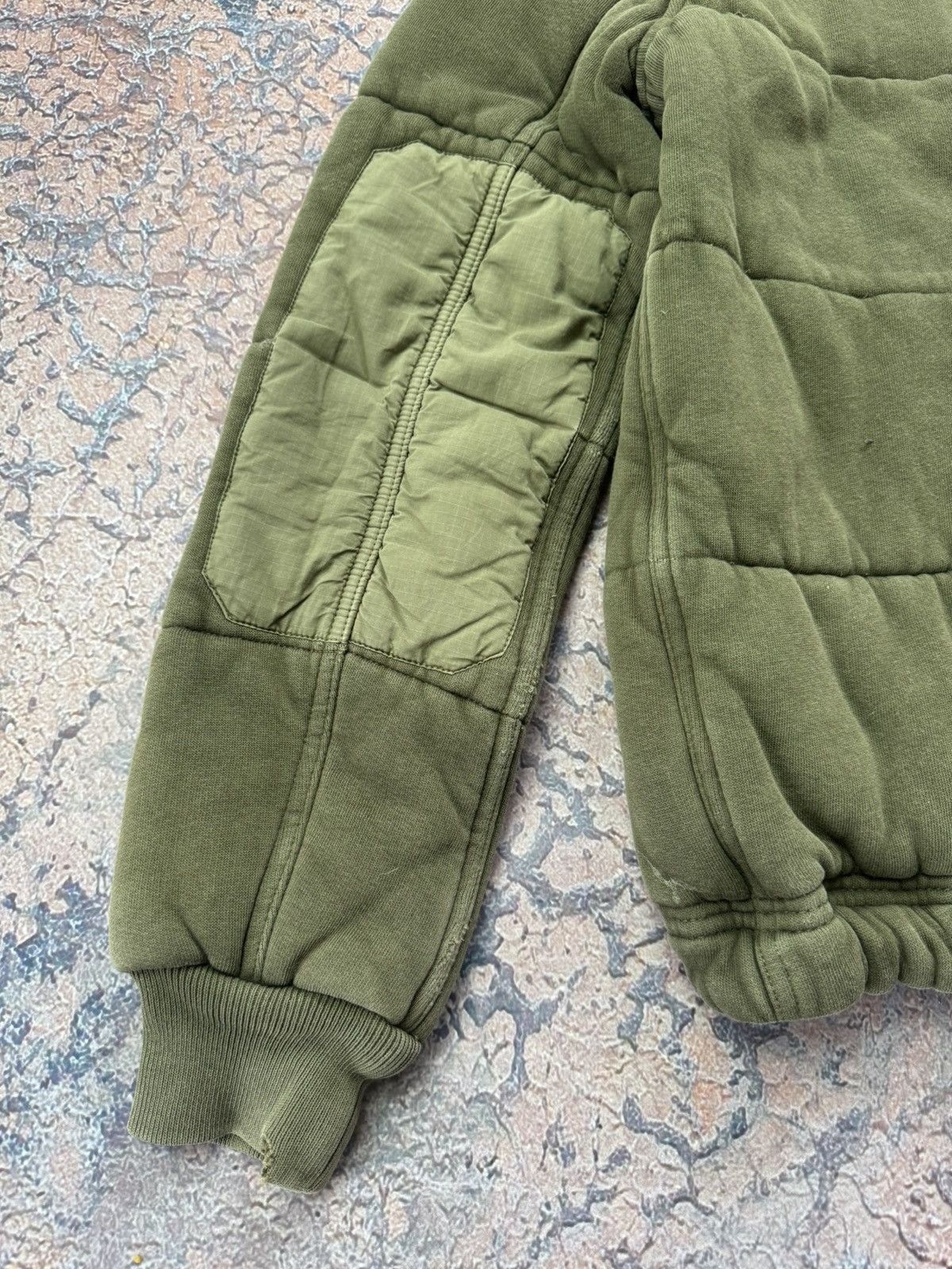 Polo Ralph Lauren Vintage Polo Ralph Lauren Hoodie Jacket Size US S / EU 44-46 / 1 - 15 Thumbnail