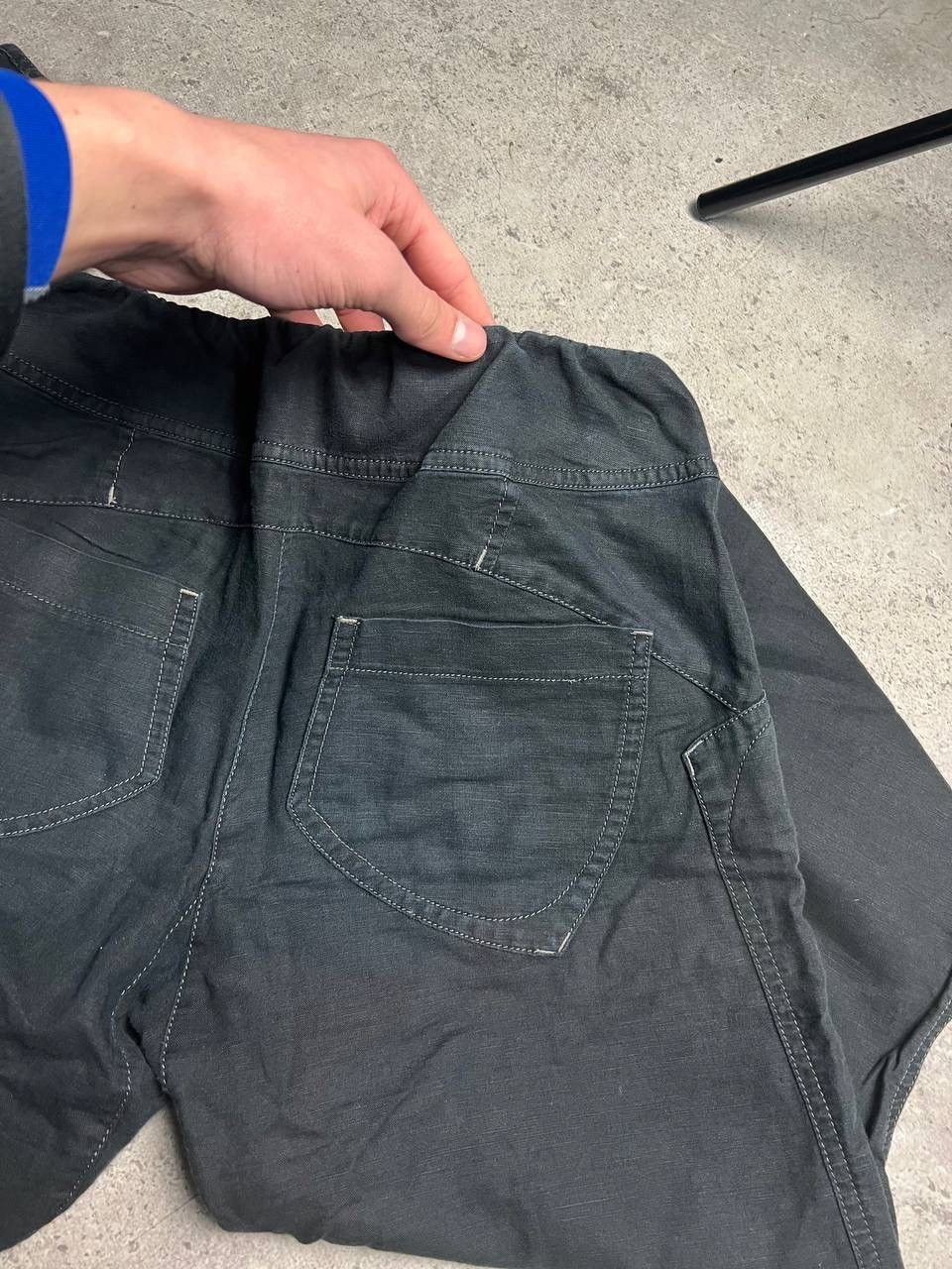 Arc'teryx Arcteryx Pants Size 30" / US 8 / IT 44 - 4 Thumbnail