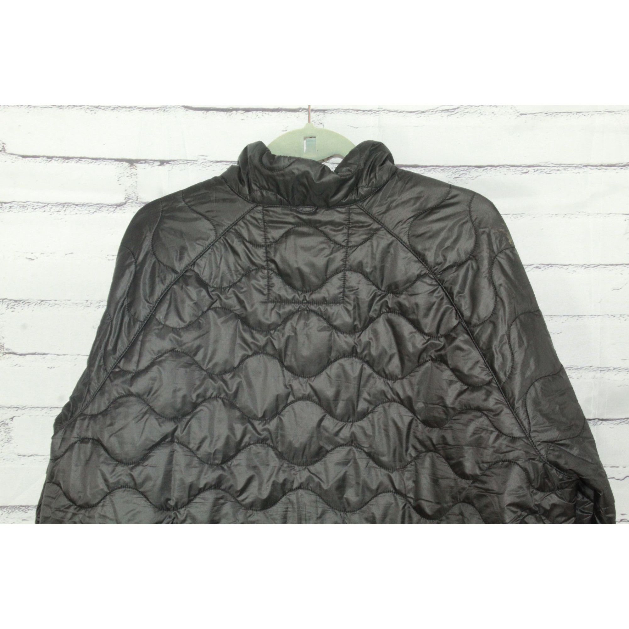 L.L. Bean LL Bean Mens Black Wildcat 3-in-1 Jacket XXL Tall Size US XXL / EU 58 / 5 - 10 Thumbnail