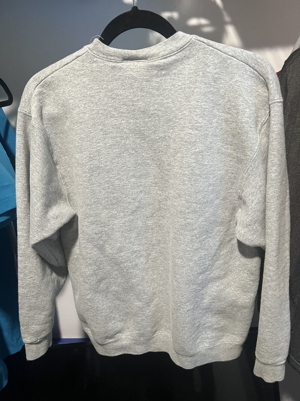 Universal Studios × Vintage Vintage universal studios sweater Size US L / EU 52-54 / 3 - 3 Thumbnail