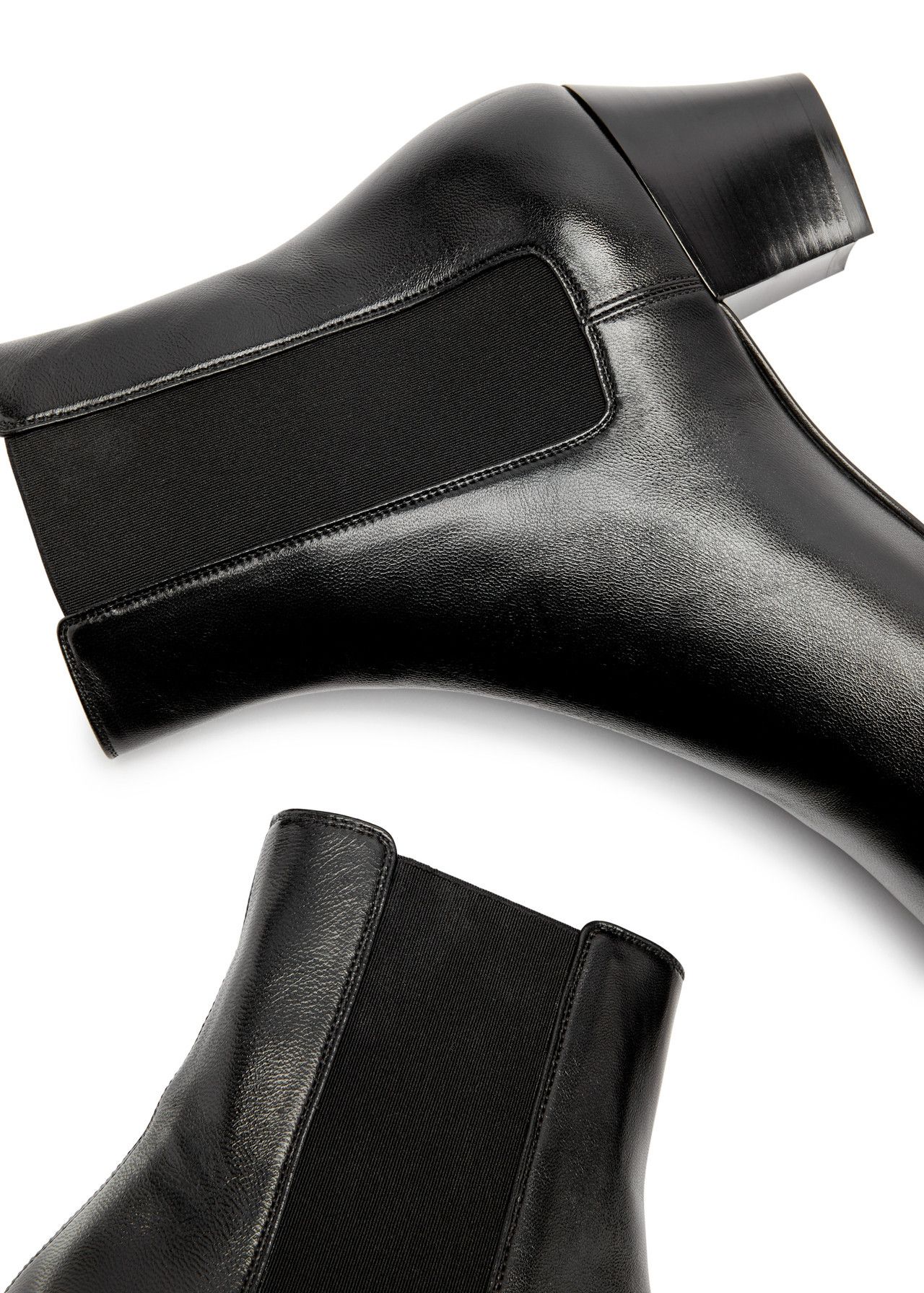 Saint Laurent Paris Saint Laurent Rainer Chelsea Boots Size US 10 / EU 43 - 4 Thumbnail