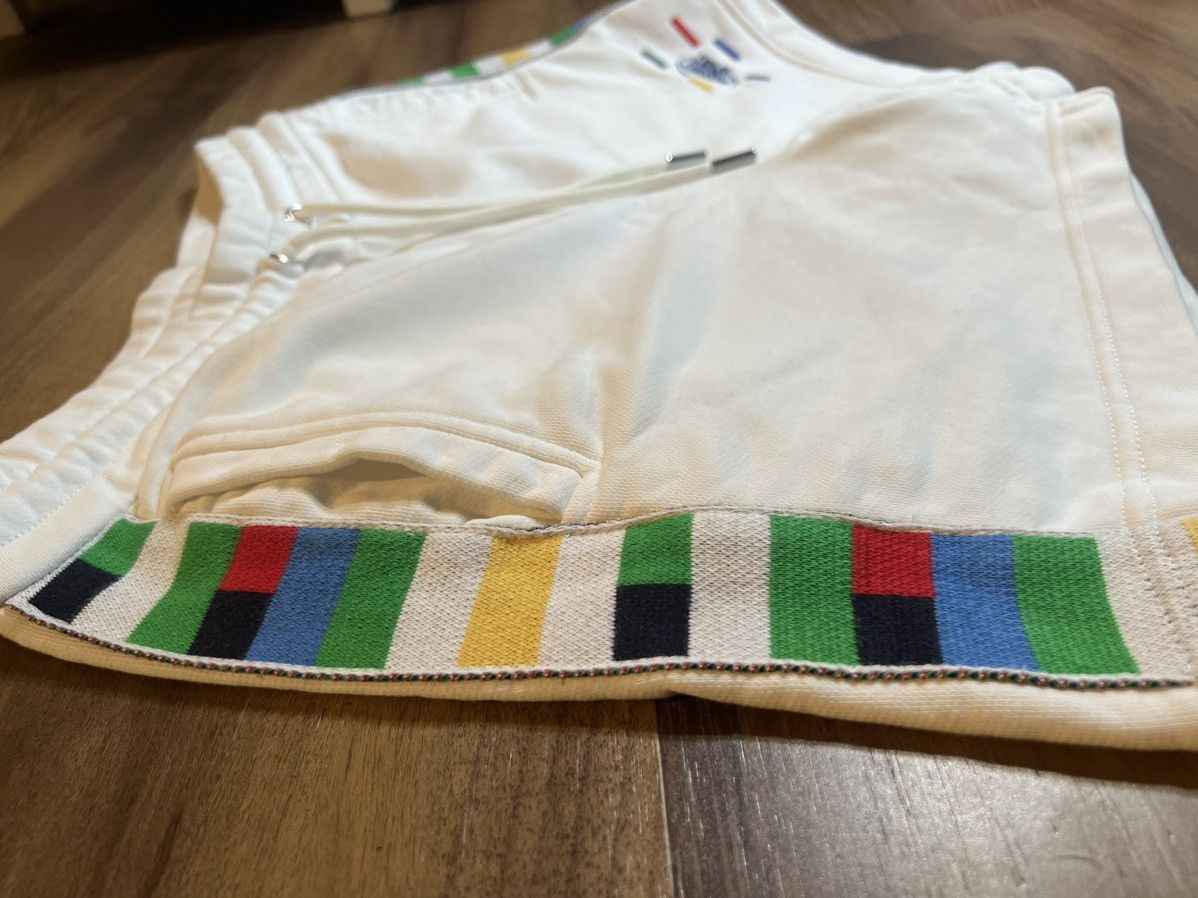 Missoni Missoni Shorts Size US 32 / EU 48 - 9 Thumbnail
